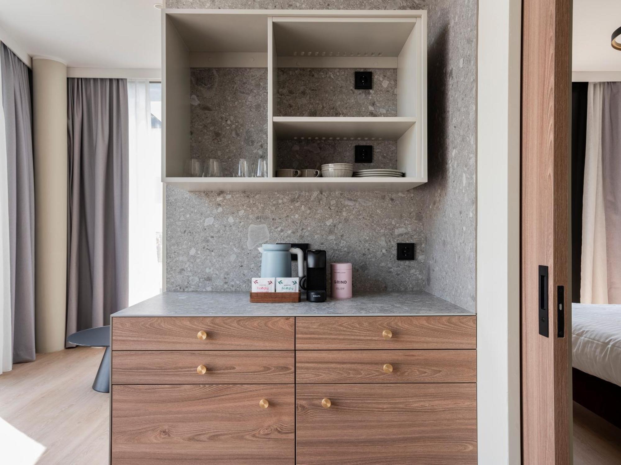 Numa Vogelweider Aparthotel