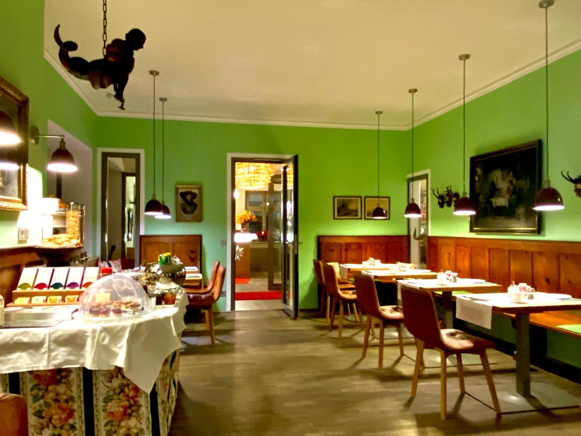 Bergland Hotel - Adults Only Hotel
