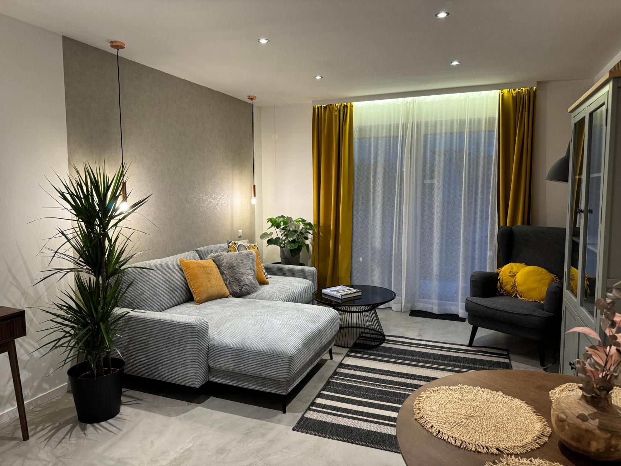 Apartamento Kal's