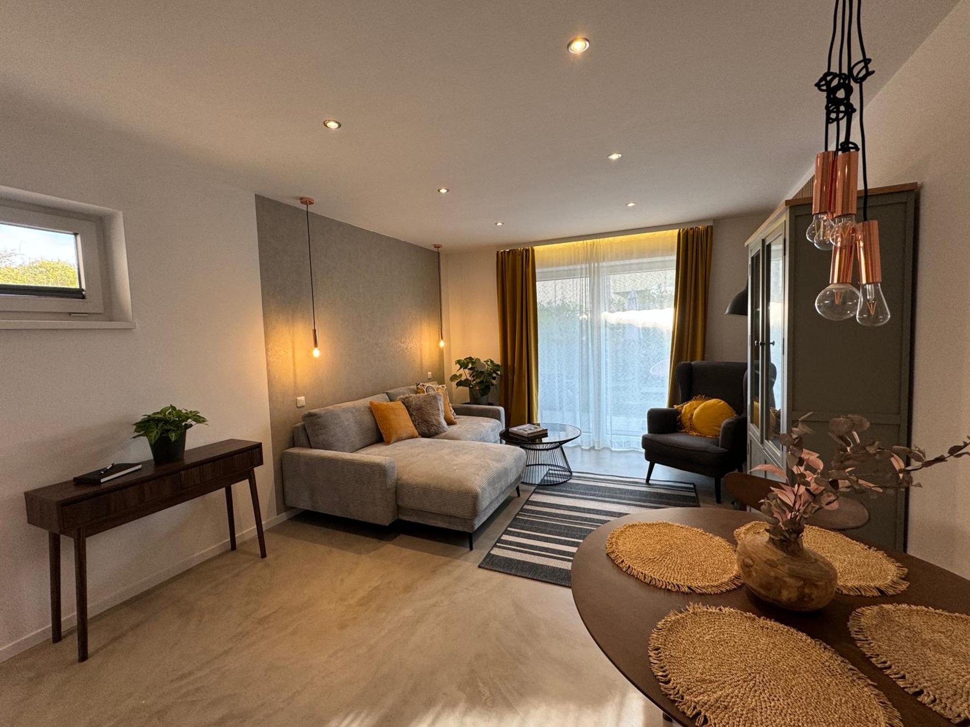 Kal's Apartamento Salzburgo