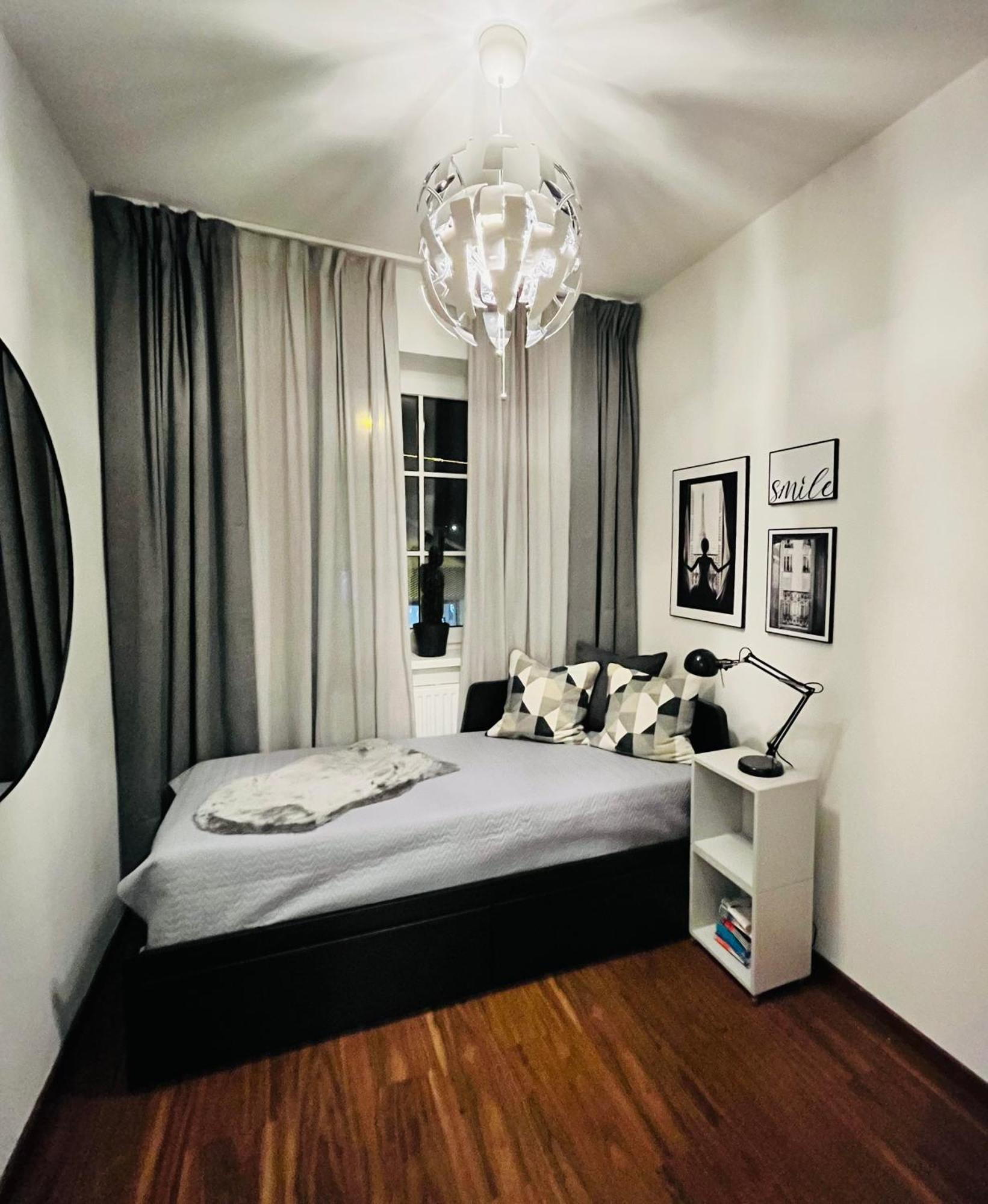 Leo6 Apartment