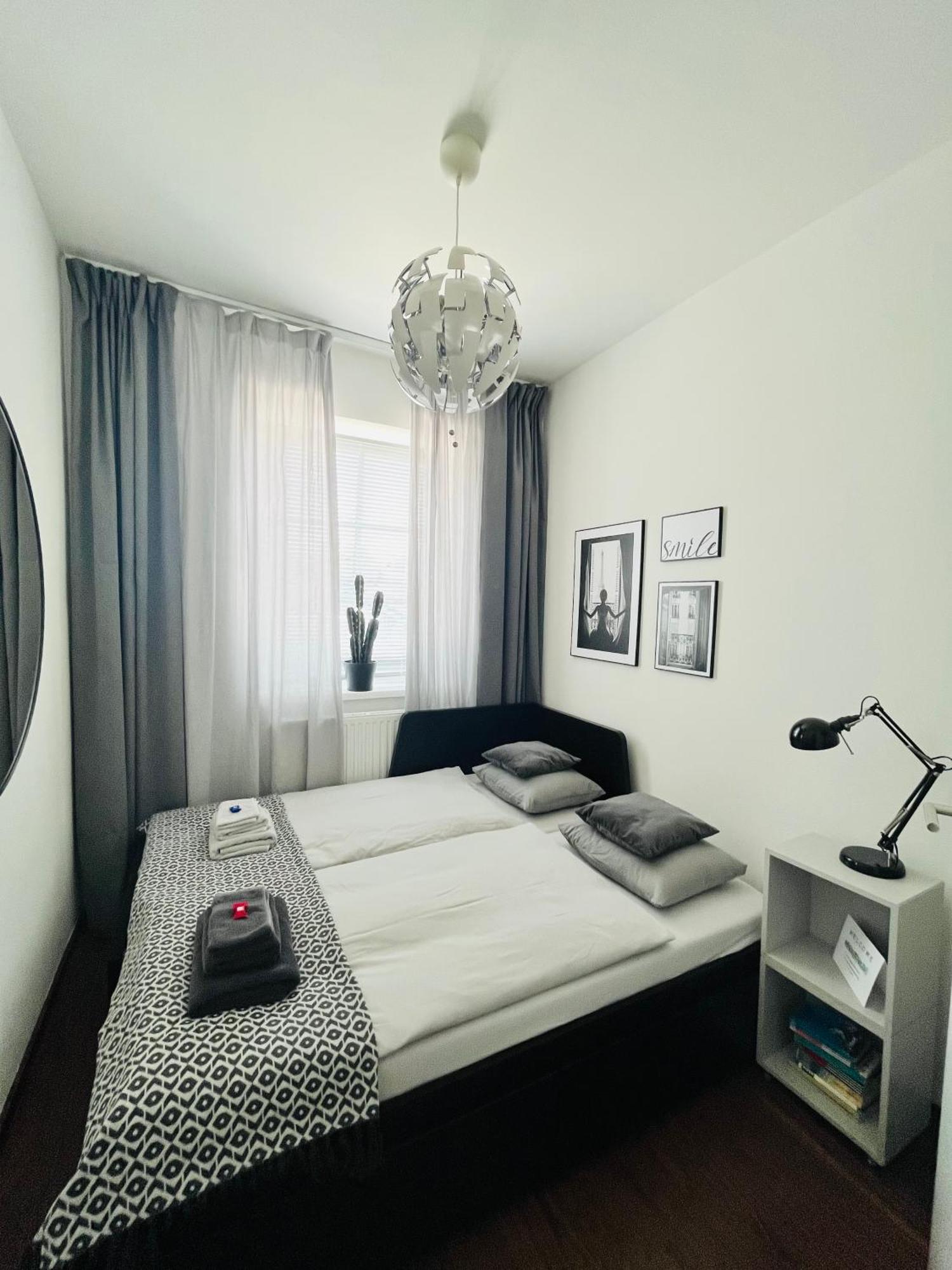 Apartment Leo6 *