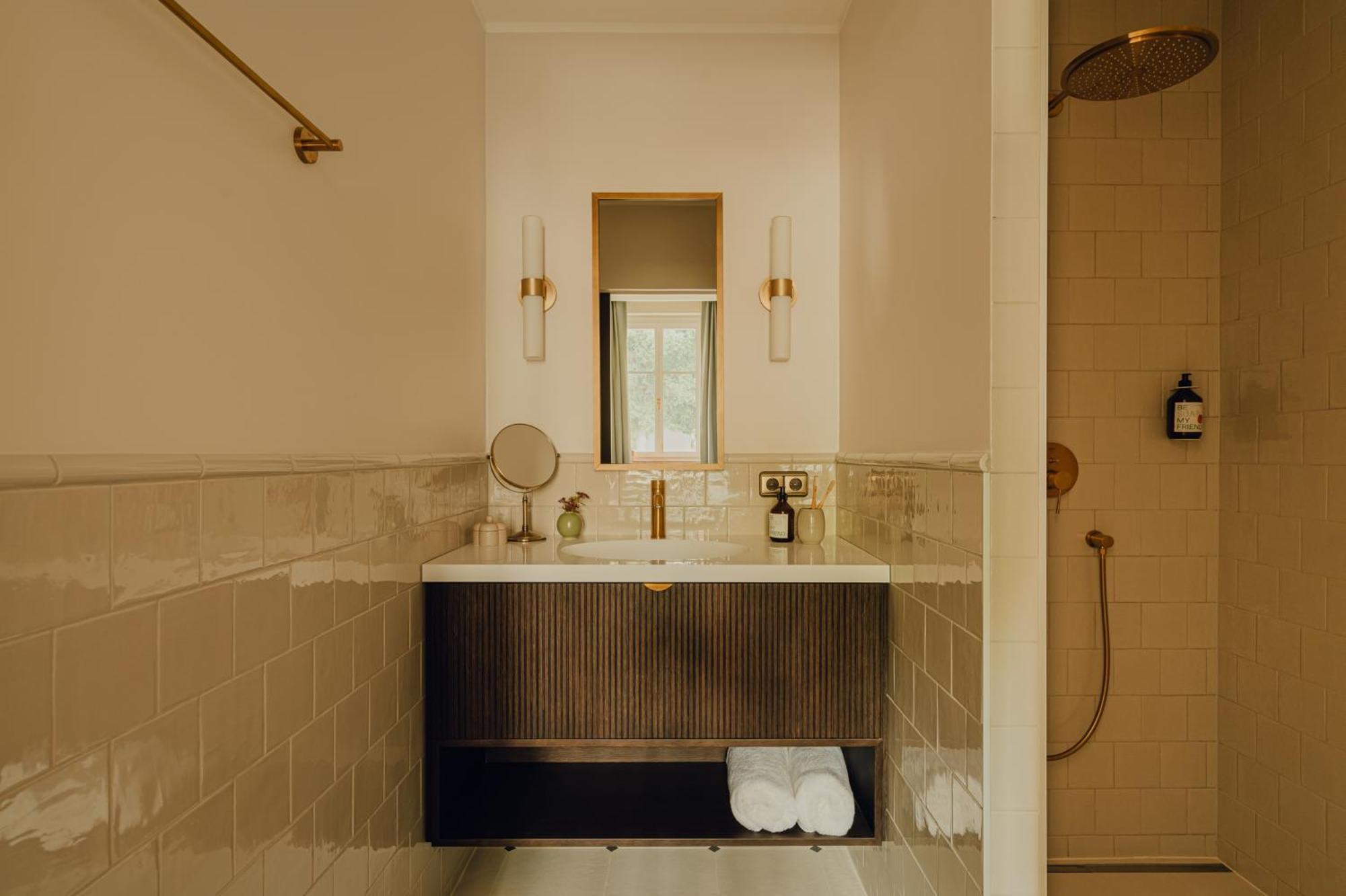 Zum Hirschen Aparthotel 4*