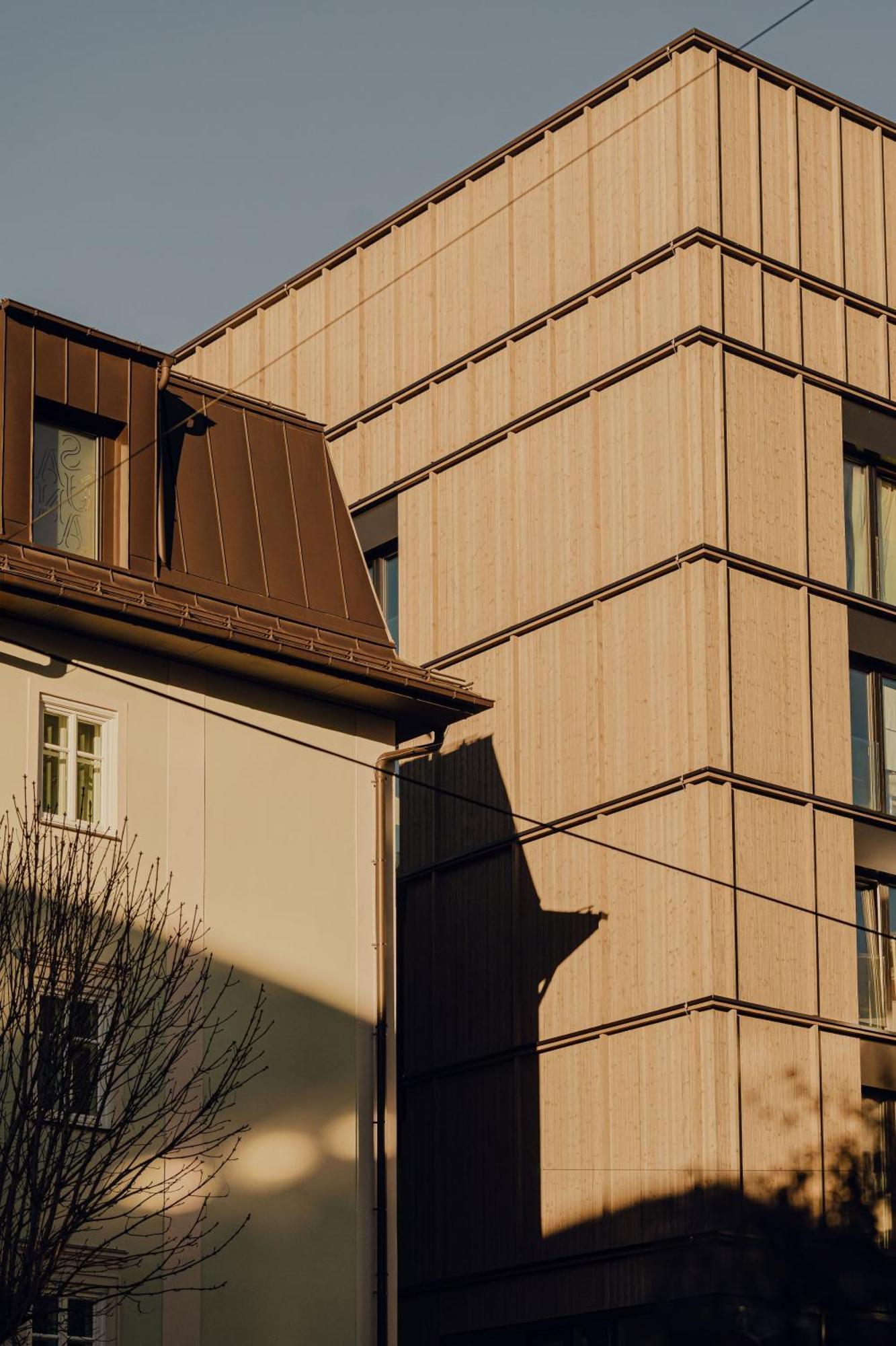 Zum Hirschen Aparthotel 4*