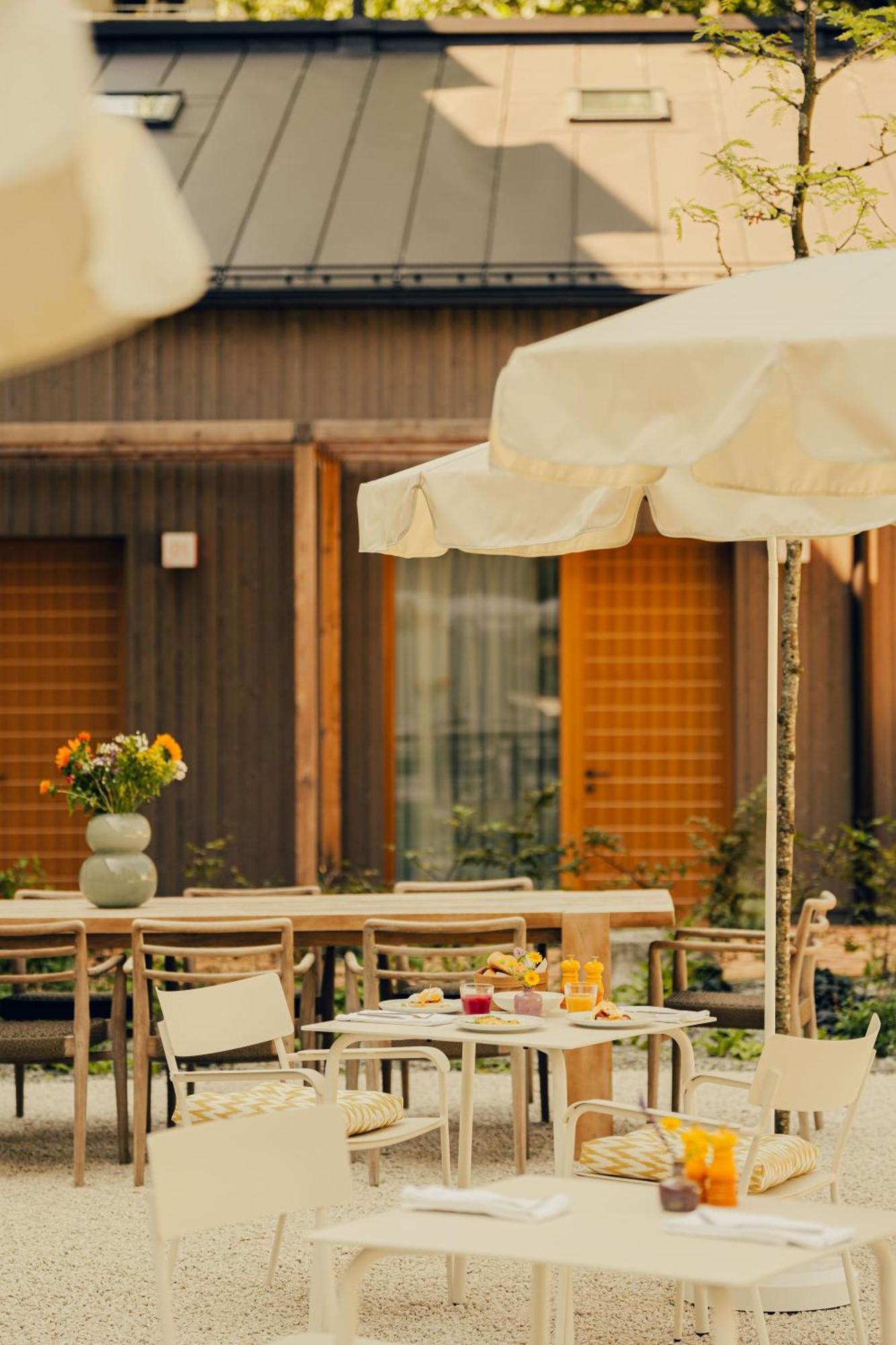 Aparthotel Zum Hirschen