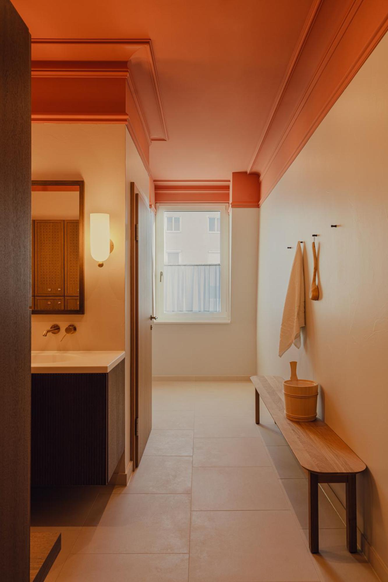 Aparthotel Zum Hirschen