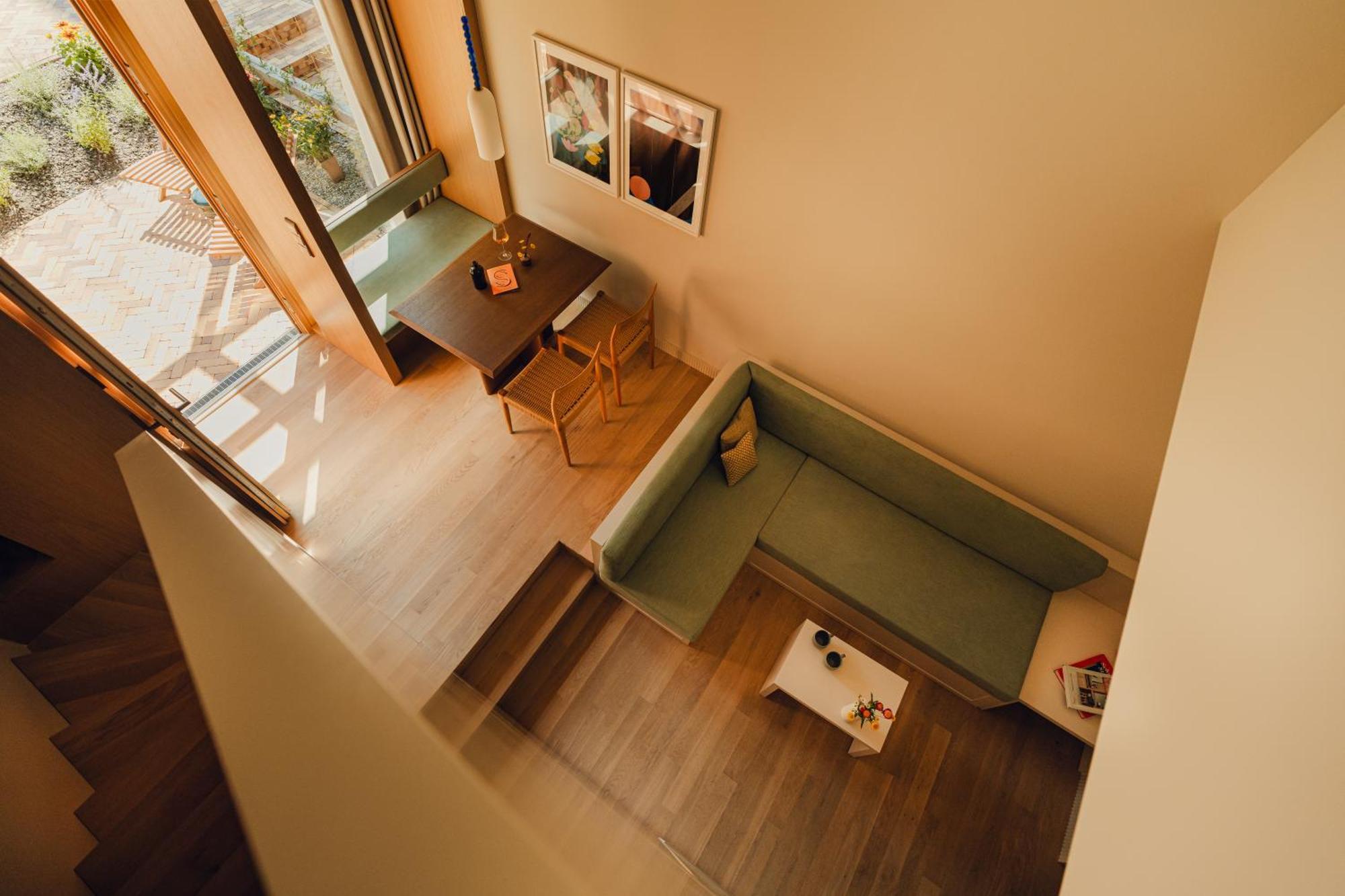Aparthotel Zum Hirschen