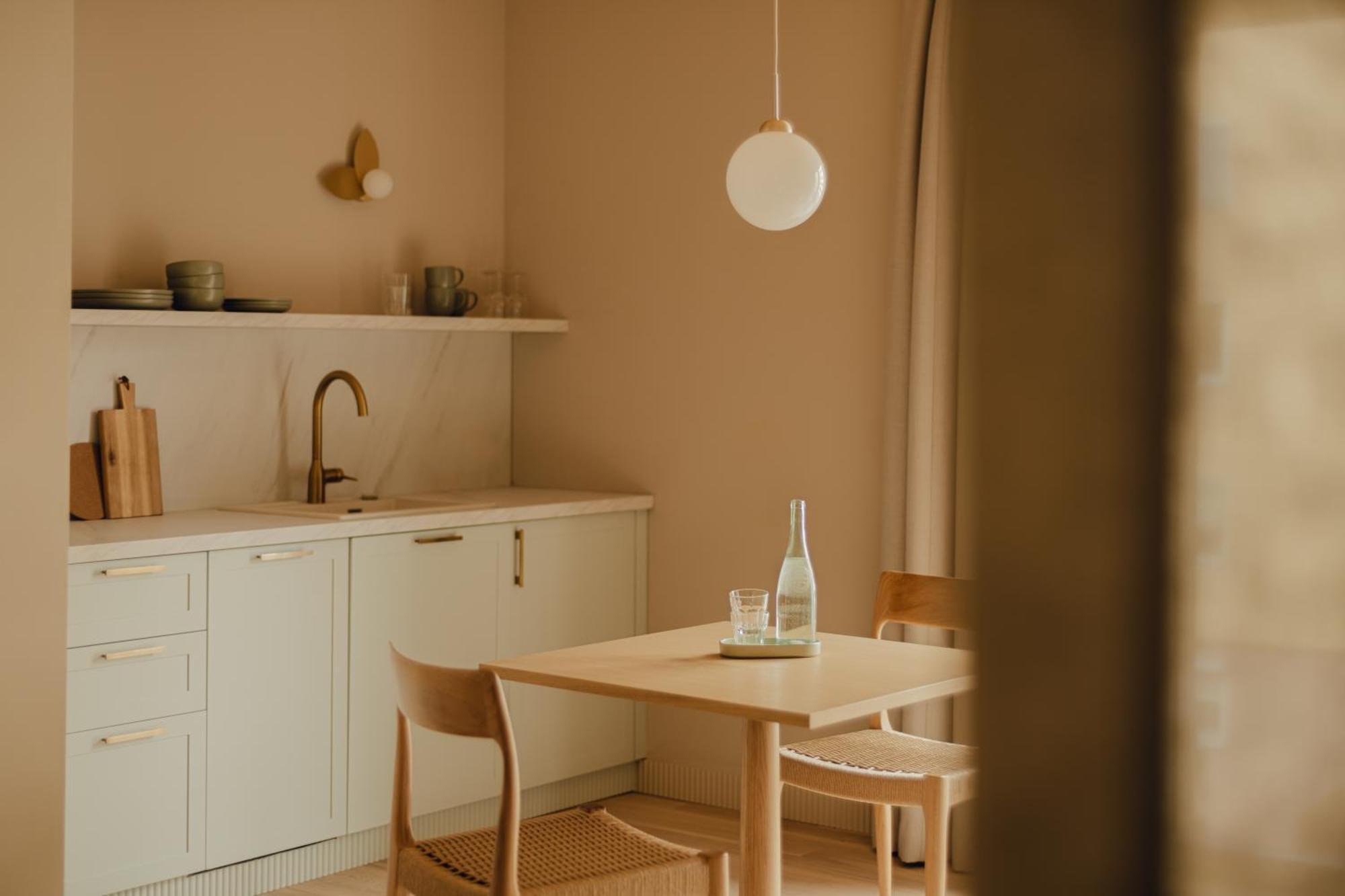 Zum Hirschen Aparthotel 4*