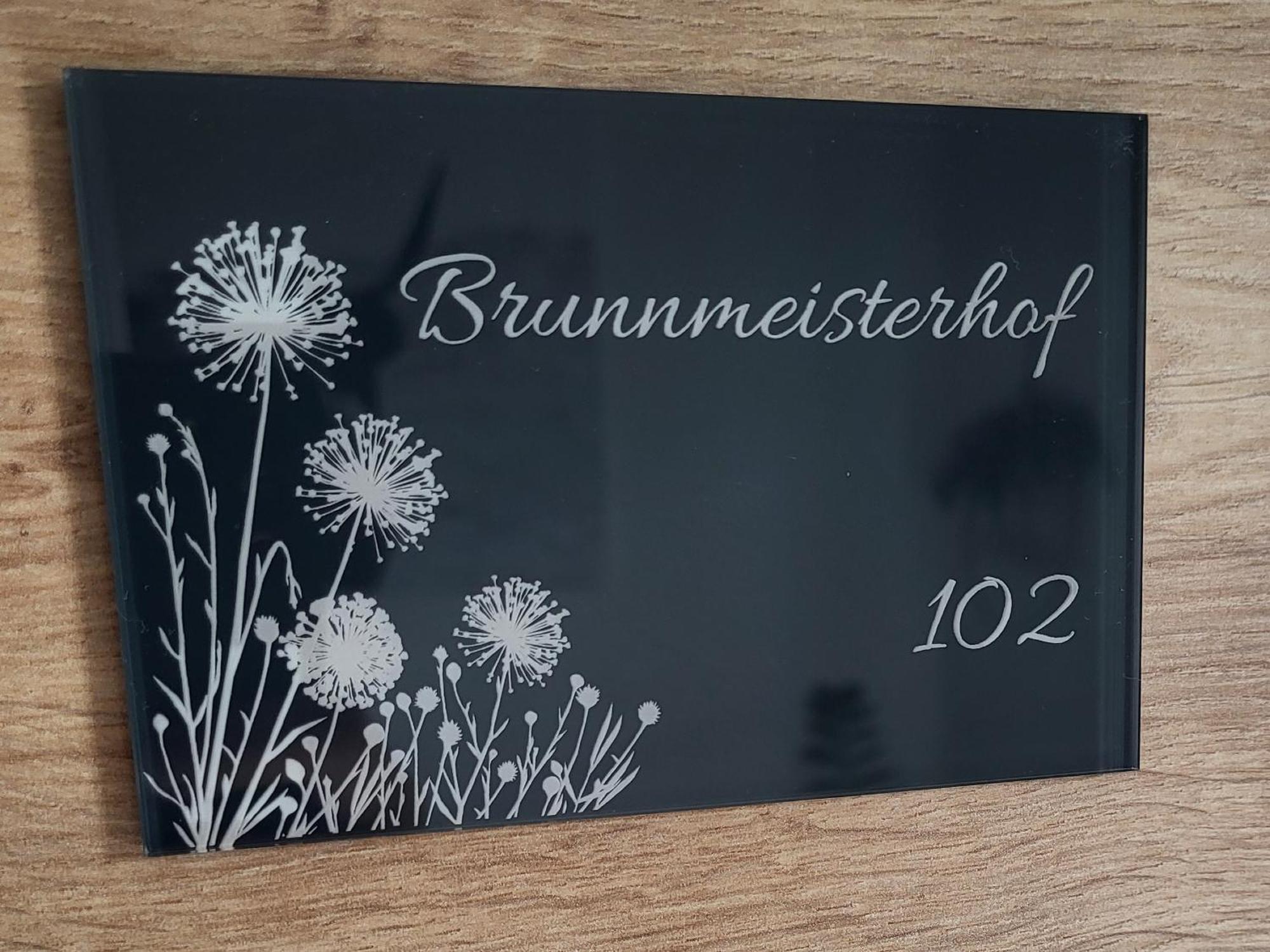 Apartment Brunnmeisterhof Salzburg
