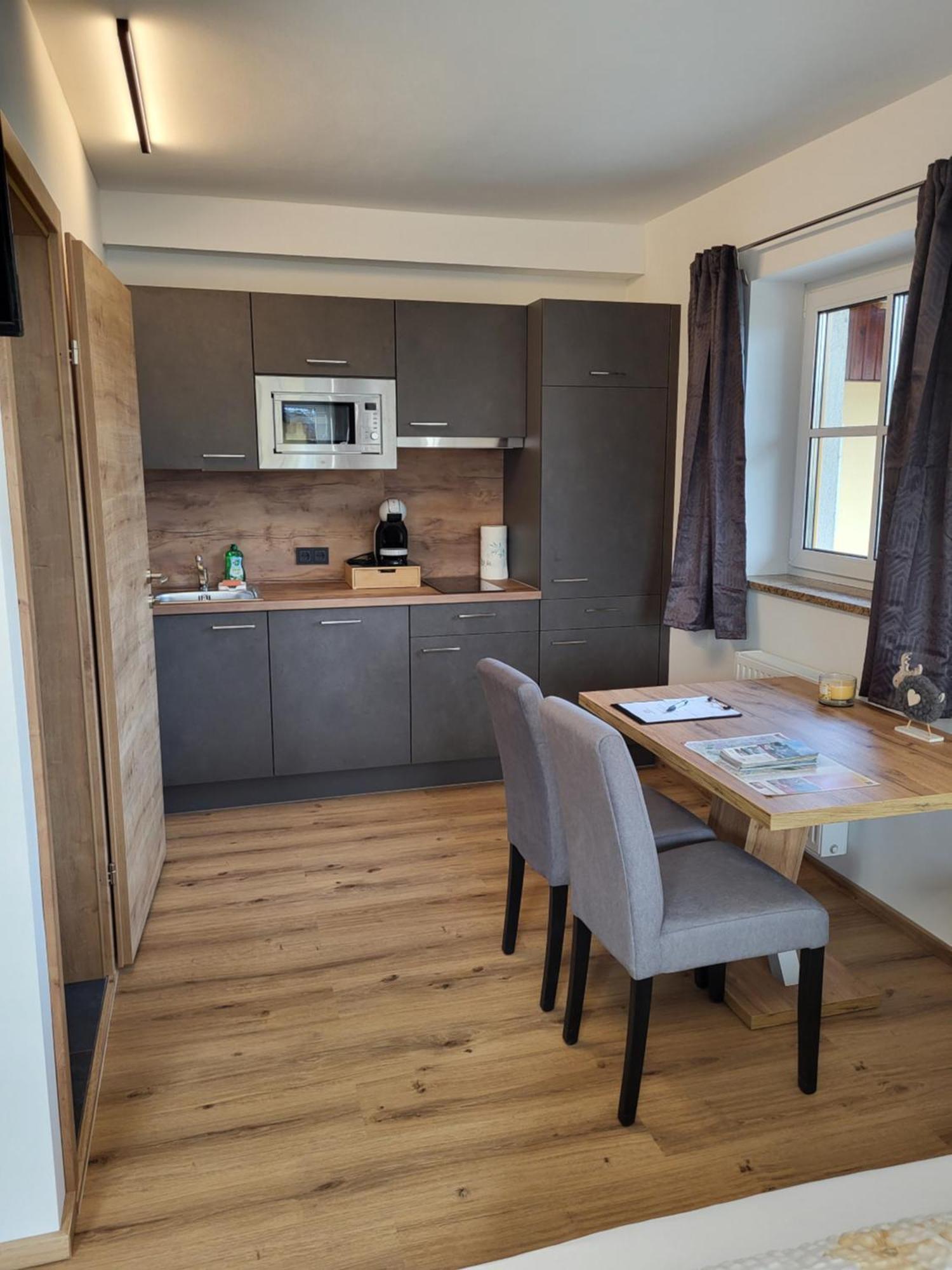 Brunnmeisterhof Apartment *