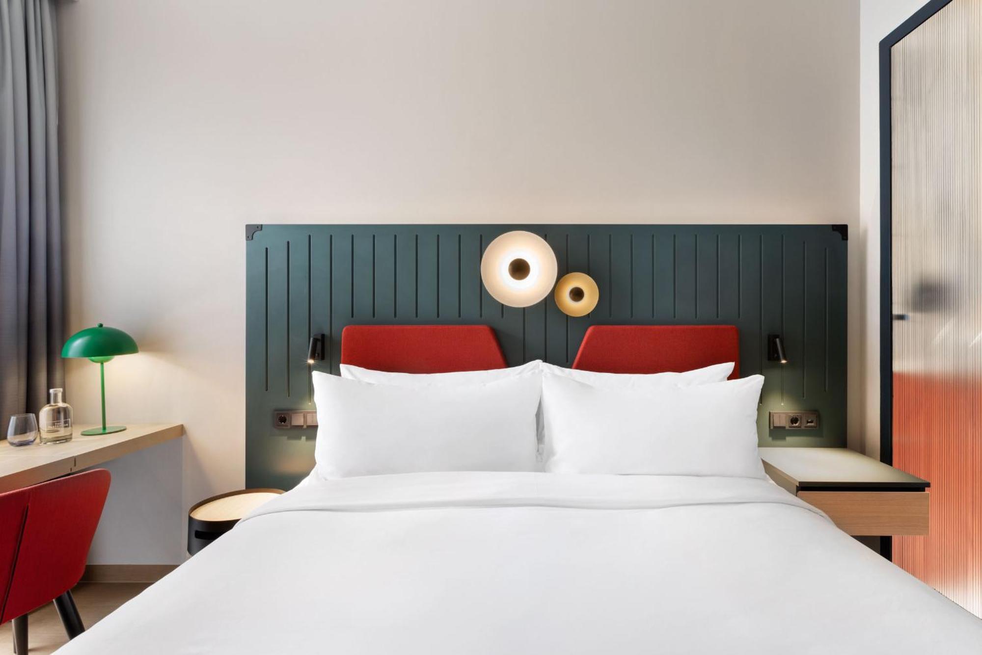 Hotel The Passenger, A Tribute Portfolio 4*