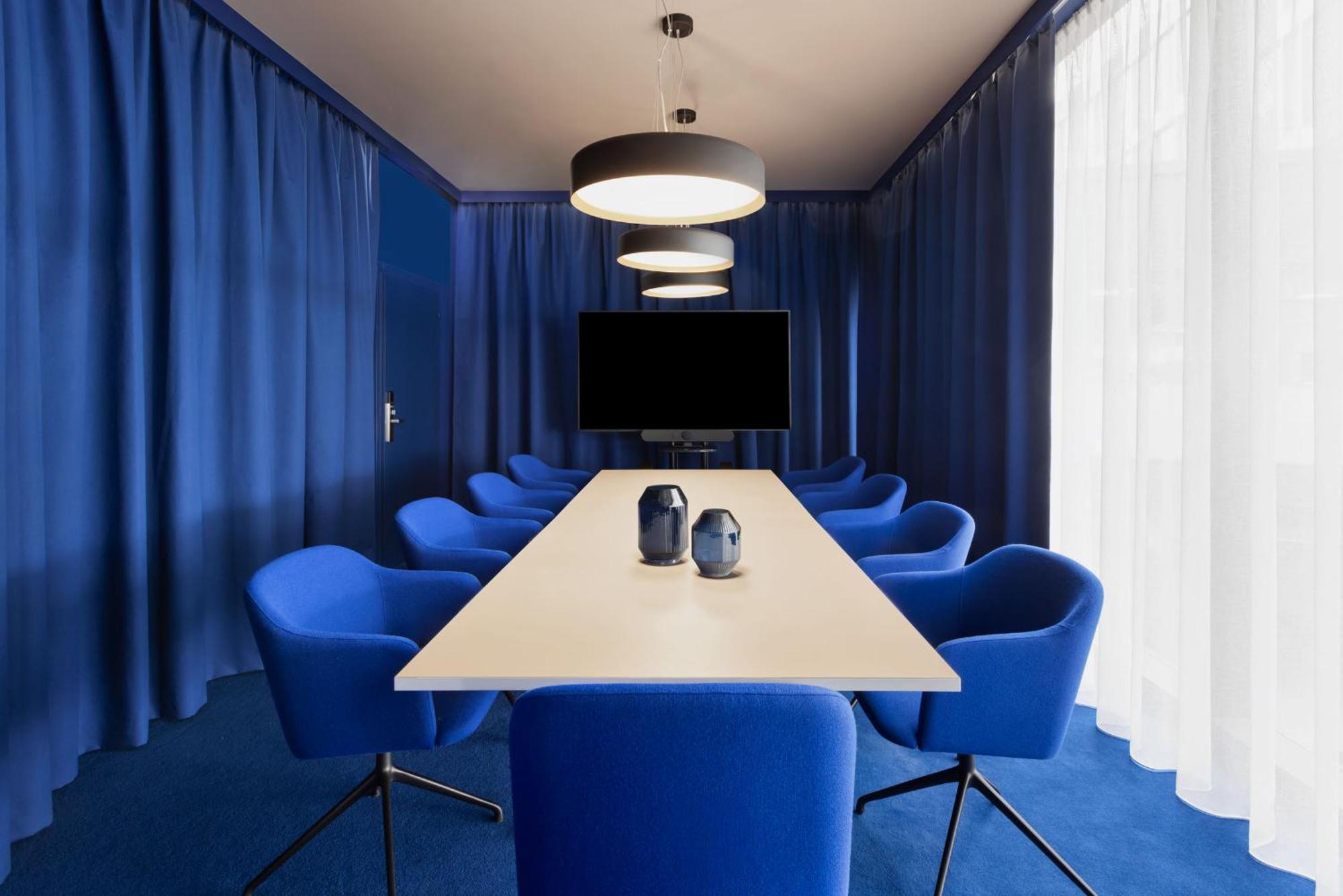 The Passenger, A Tribute Portfolio Hotel 4*