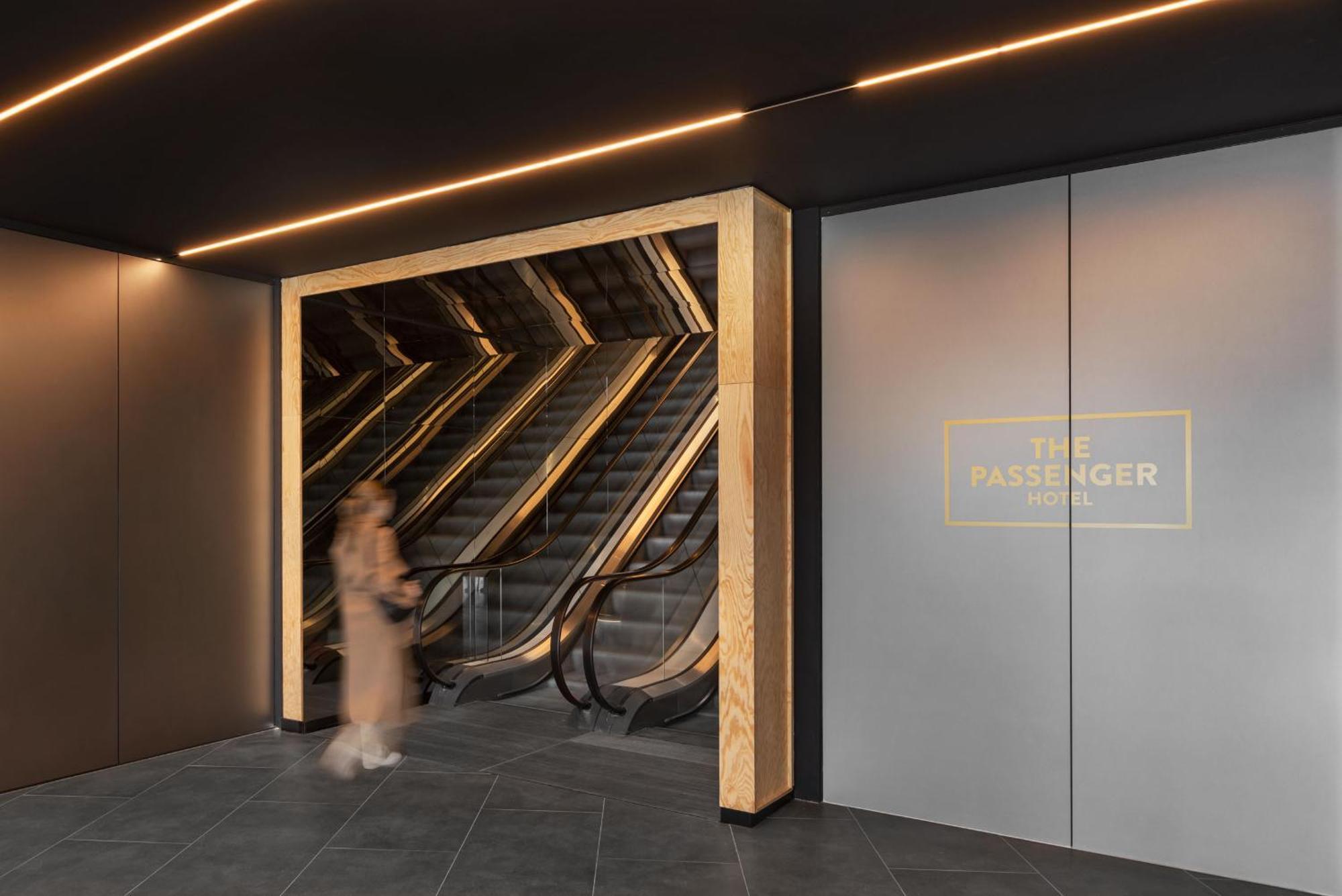 The Passenger, A Tribute Portfolio Hotel 4*
