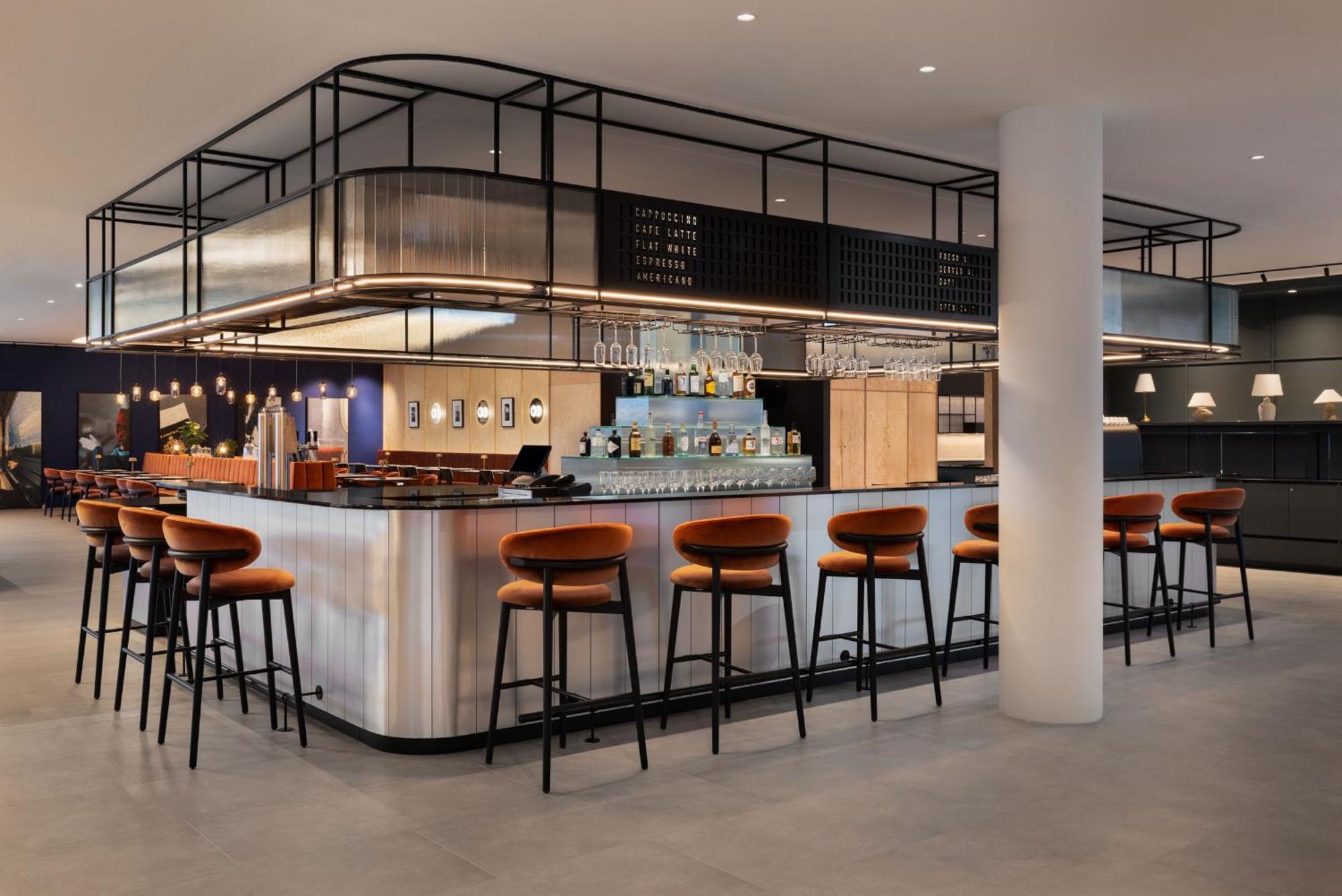 The Passenger, A Tribute Portfolio Hotel