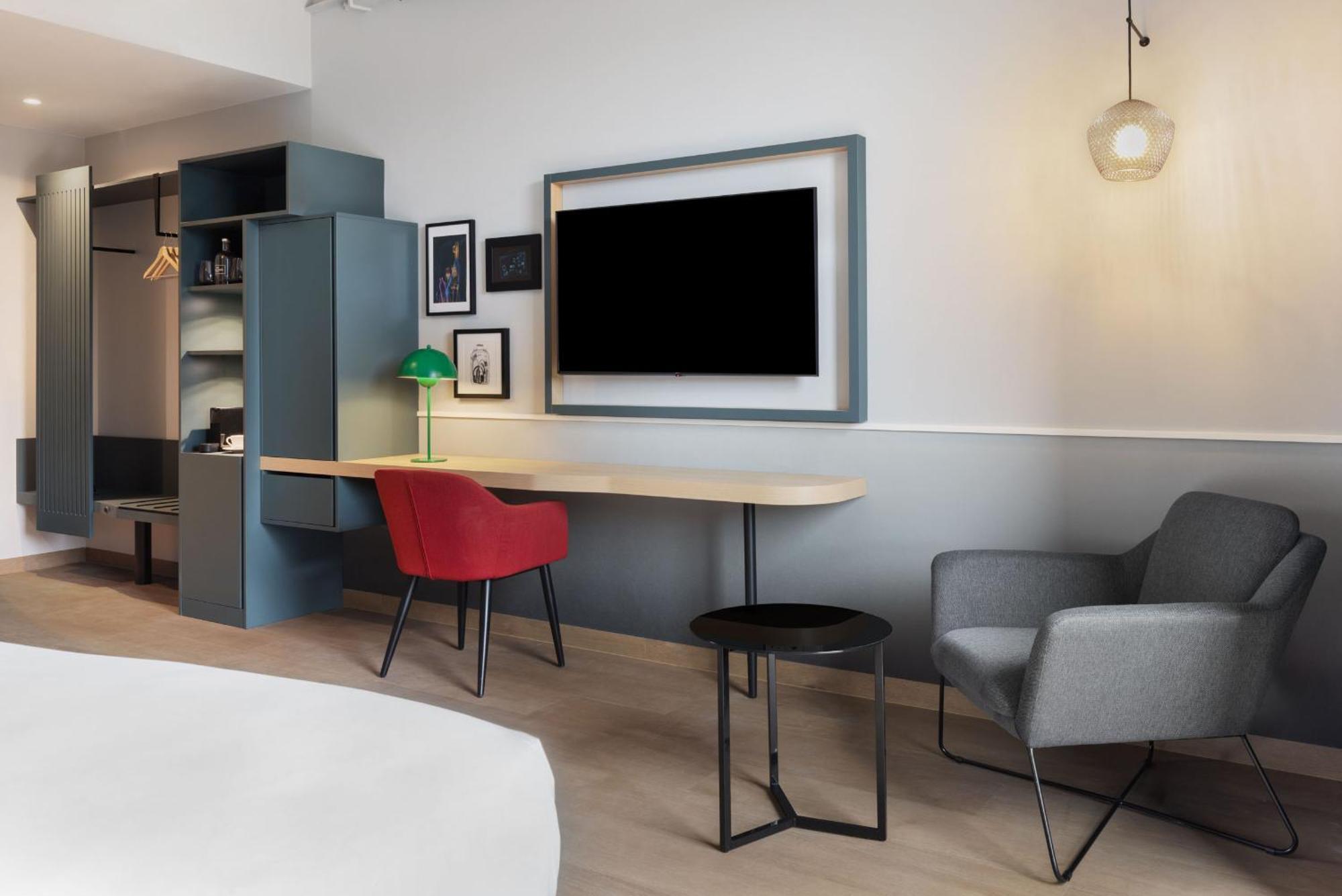 The Passenger, A Tribute Portfolio Hotel 4*