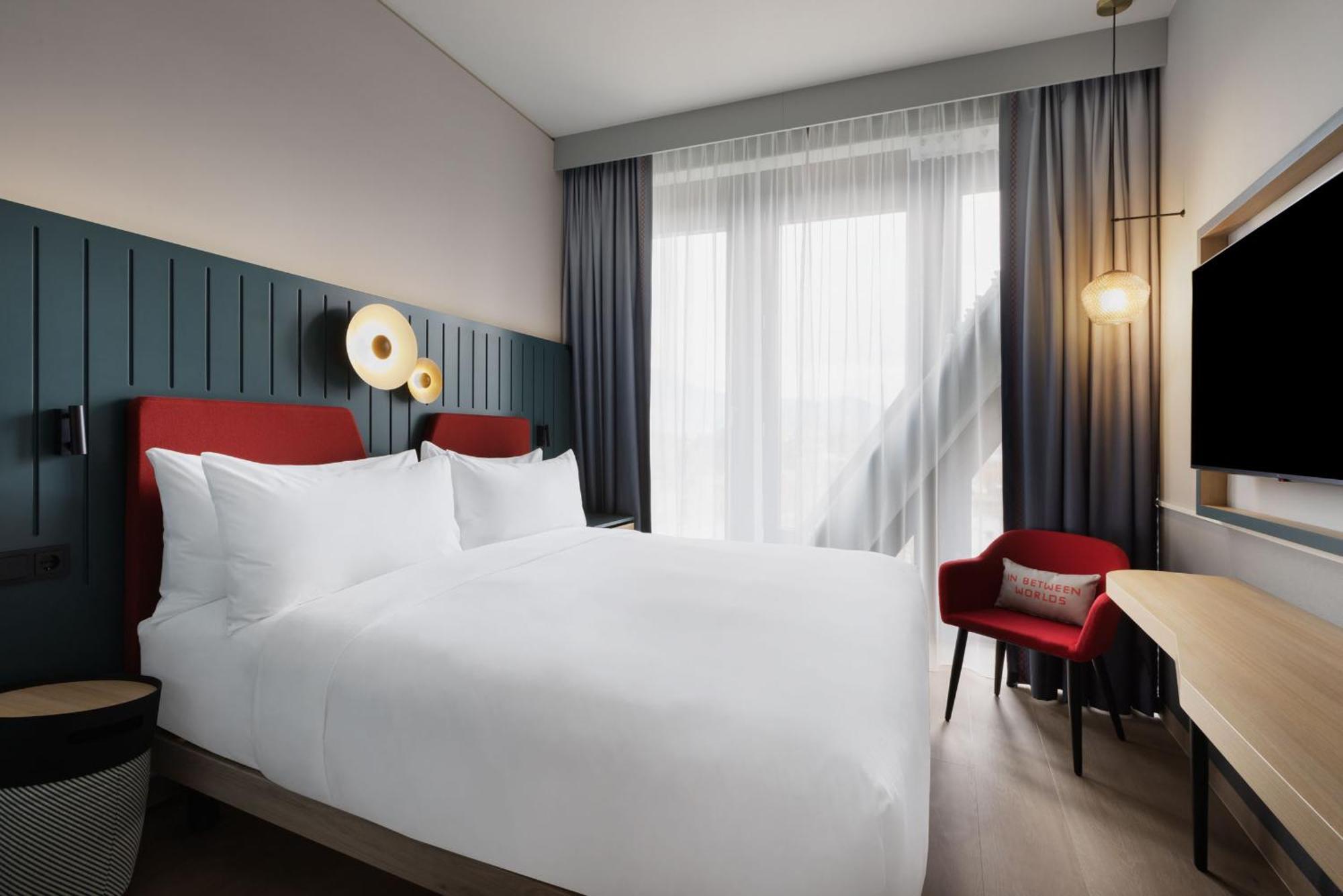 Hotel The Passenger, A Tribute Portfolio 4*