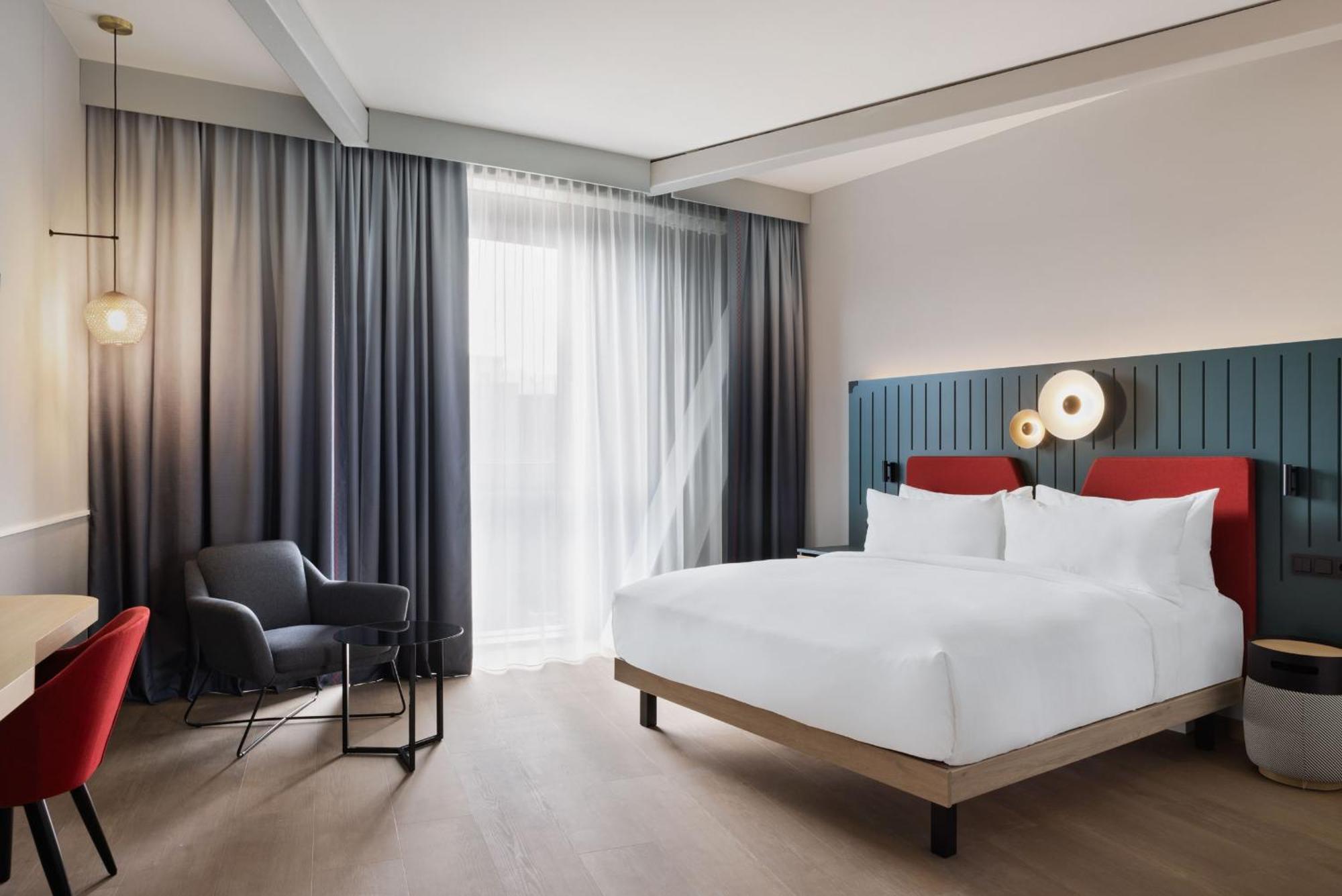 Hotel The Passenger, A Tribute Portfolio 4*