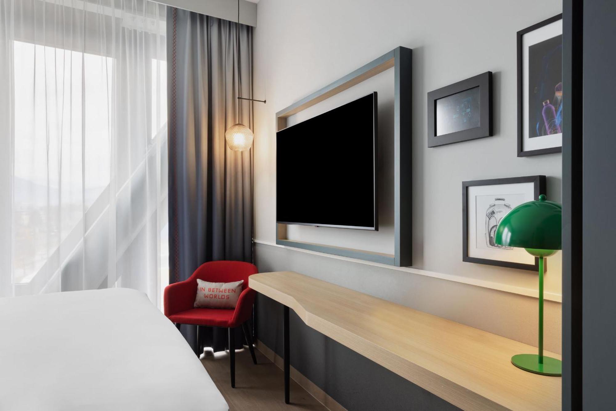 Hotel The Passenger, A Tribute Portfolio 4*