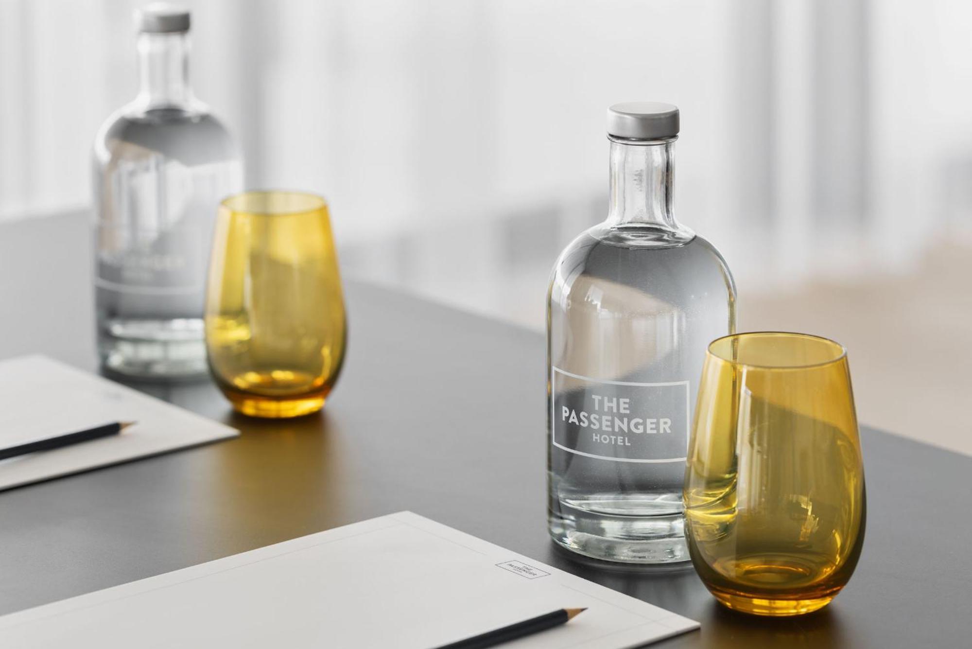 The Passenger, A Tribute Portfolio Hotel 4*