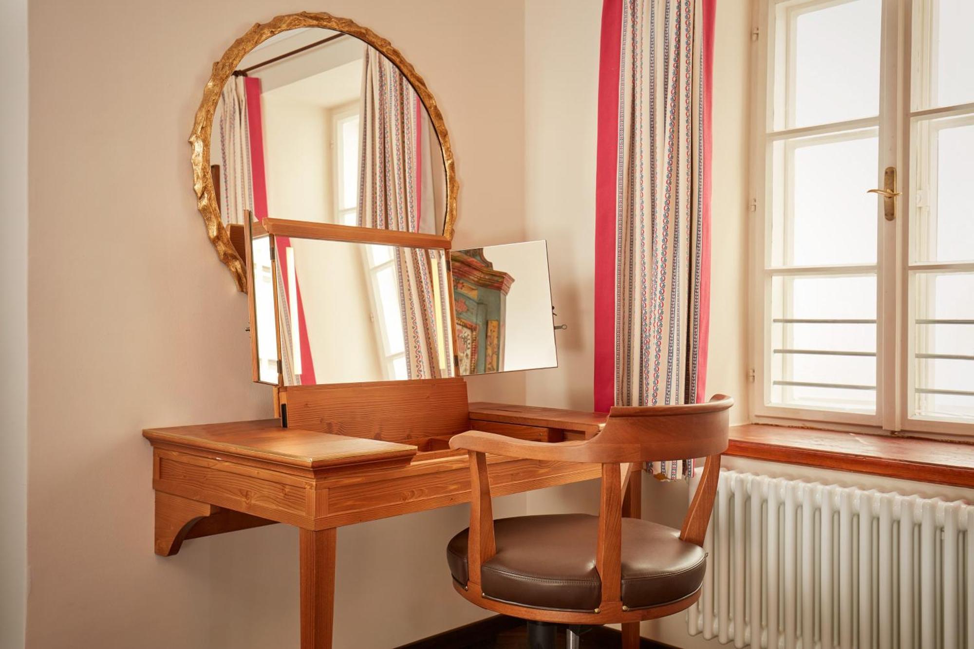 Hotel Goldener Hirsch, A Luxury Collection Hotel, 5*