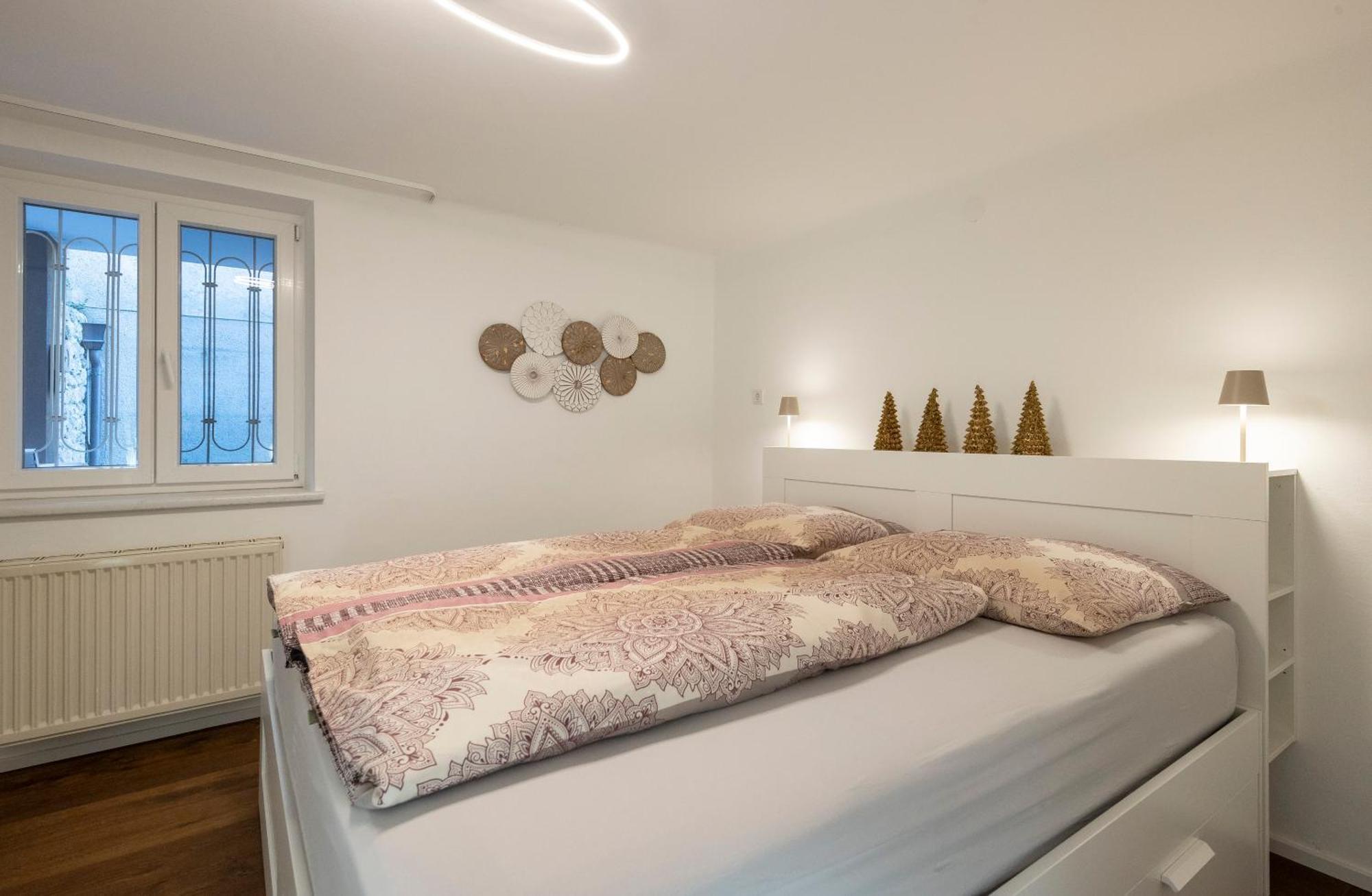 Rainberg Apartment Salzburg