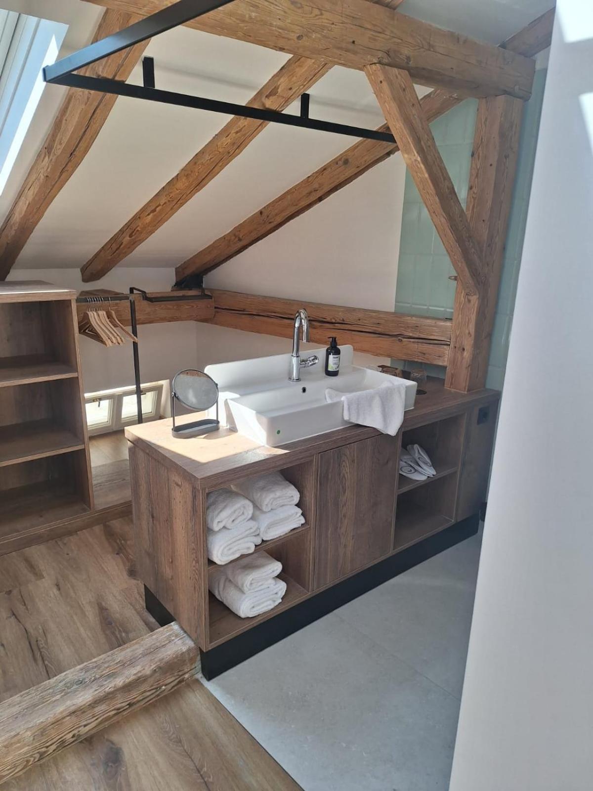 - Bergstrasse Aparthotel *
