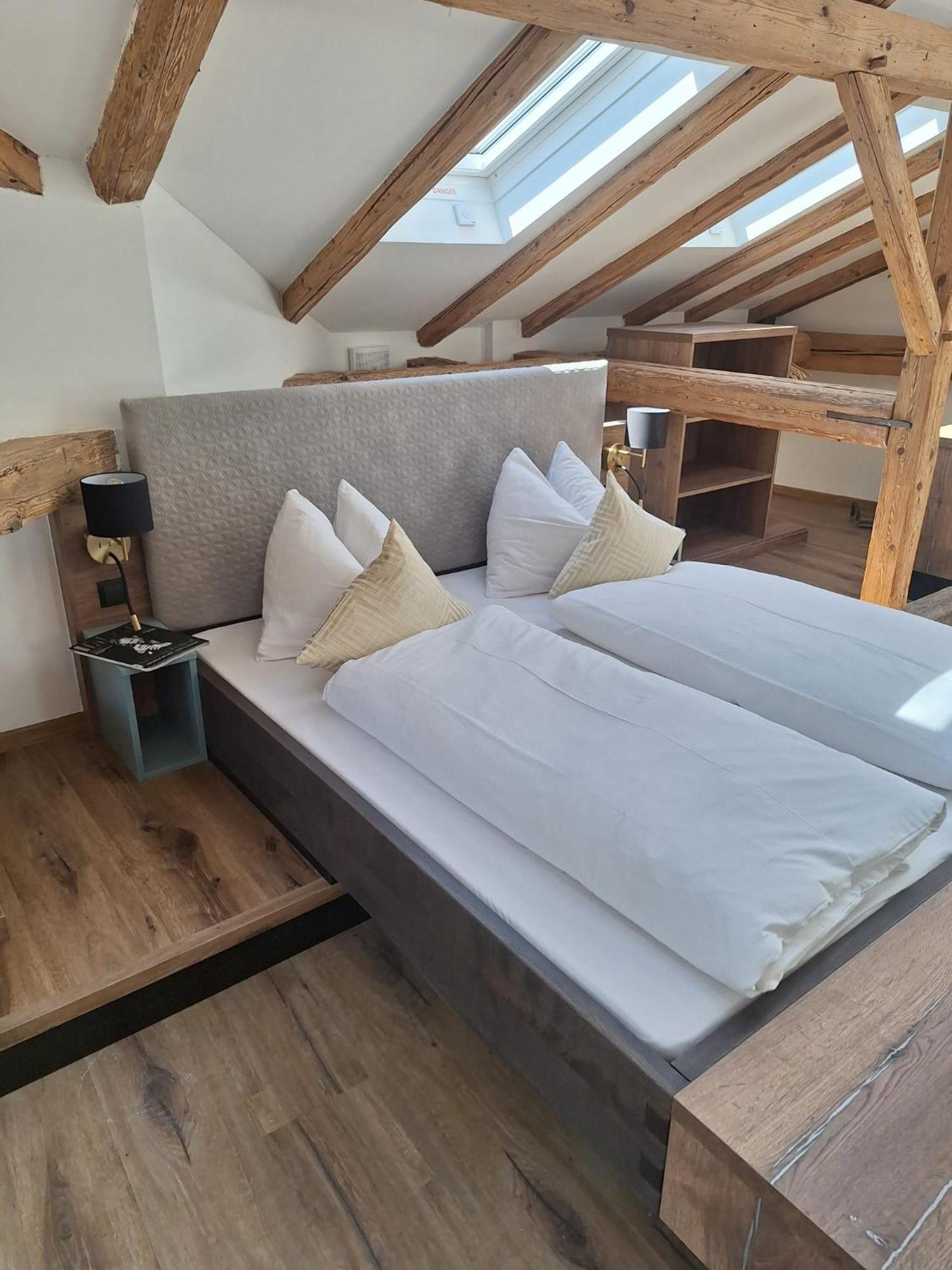 - Bergstrasse Aparthotel Salzburg