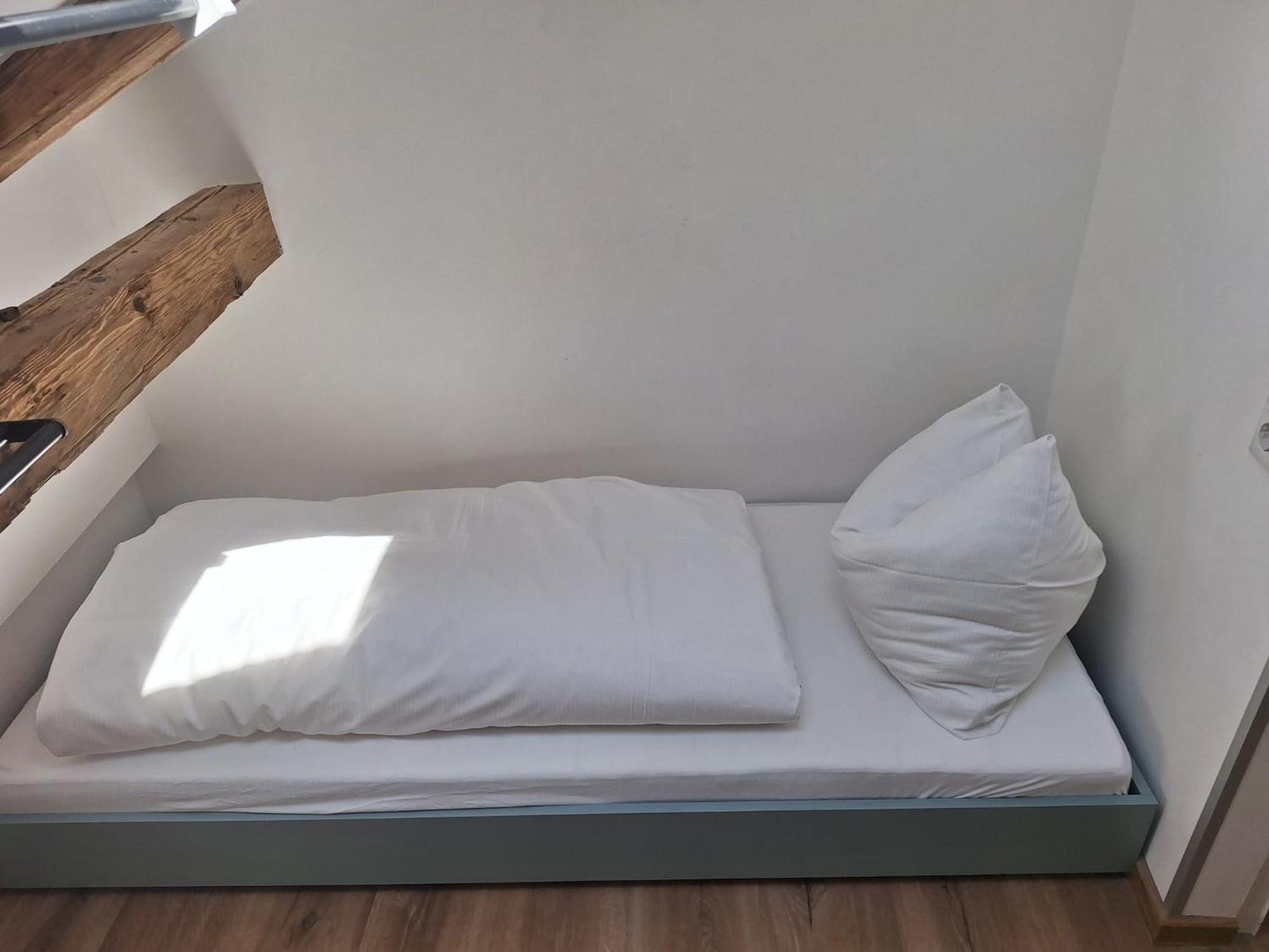 Aparthotel - Bergstrasse *