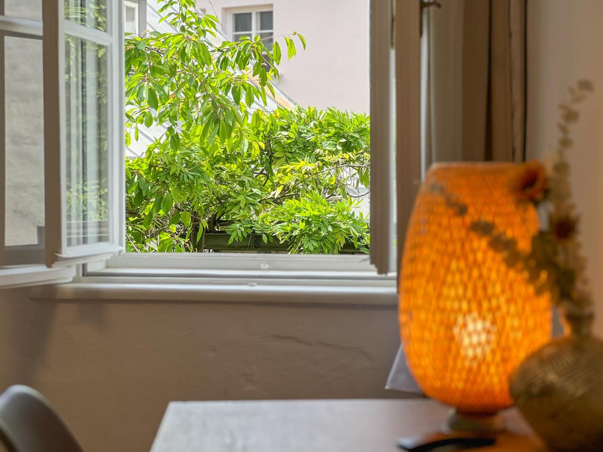 - Bergstrasse Aparthotel *