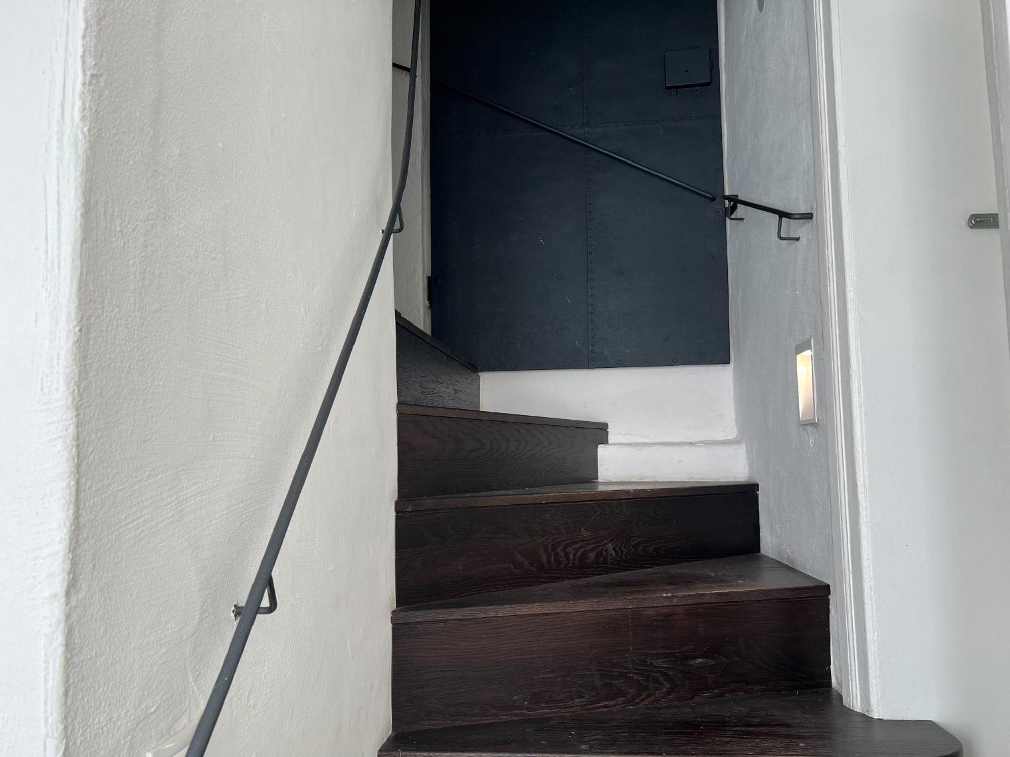 Aparthotel - Bergstrasse *