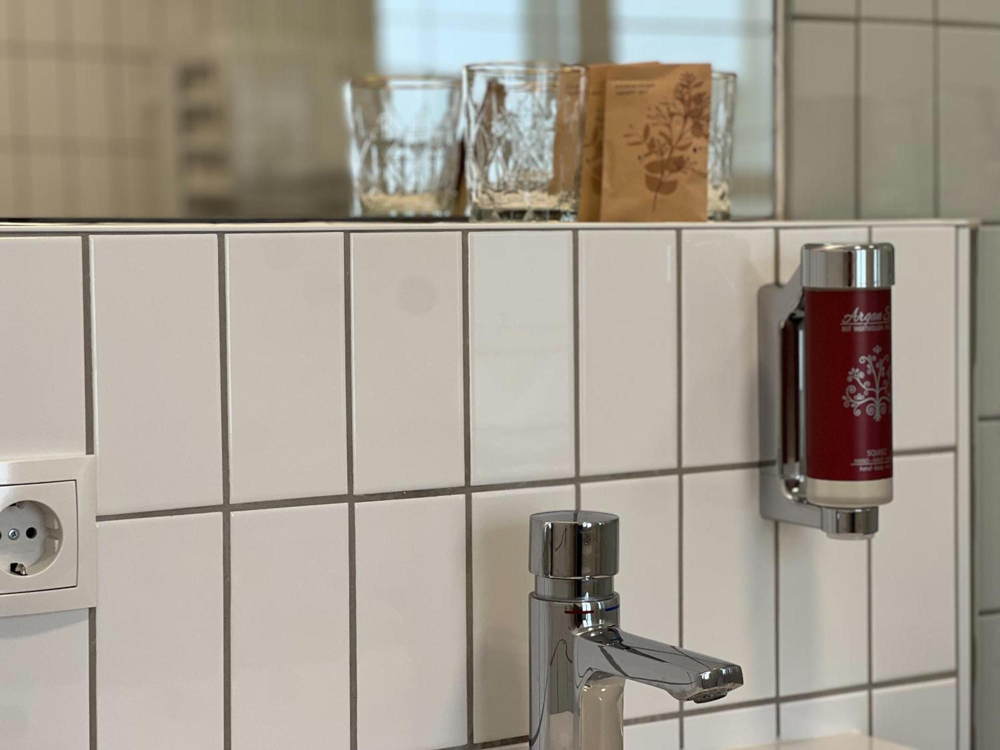 - Bergstrasse Aparthotel