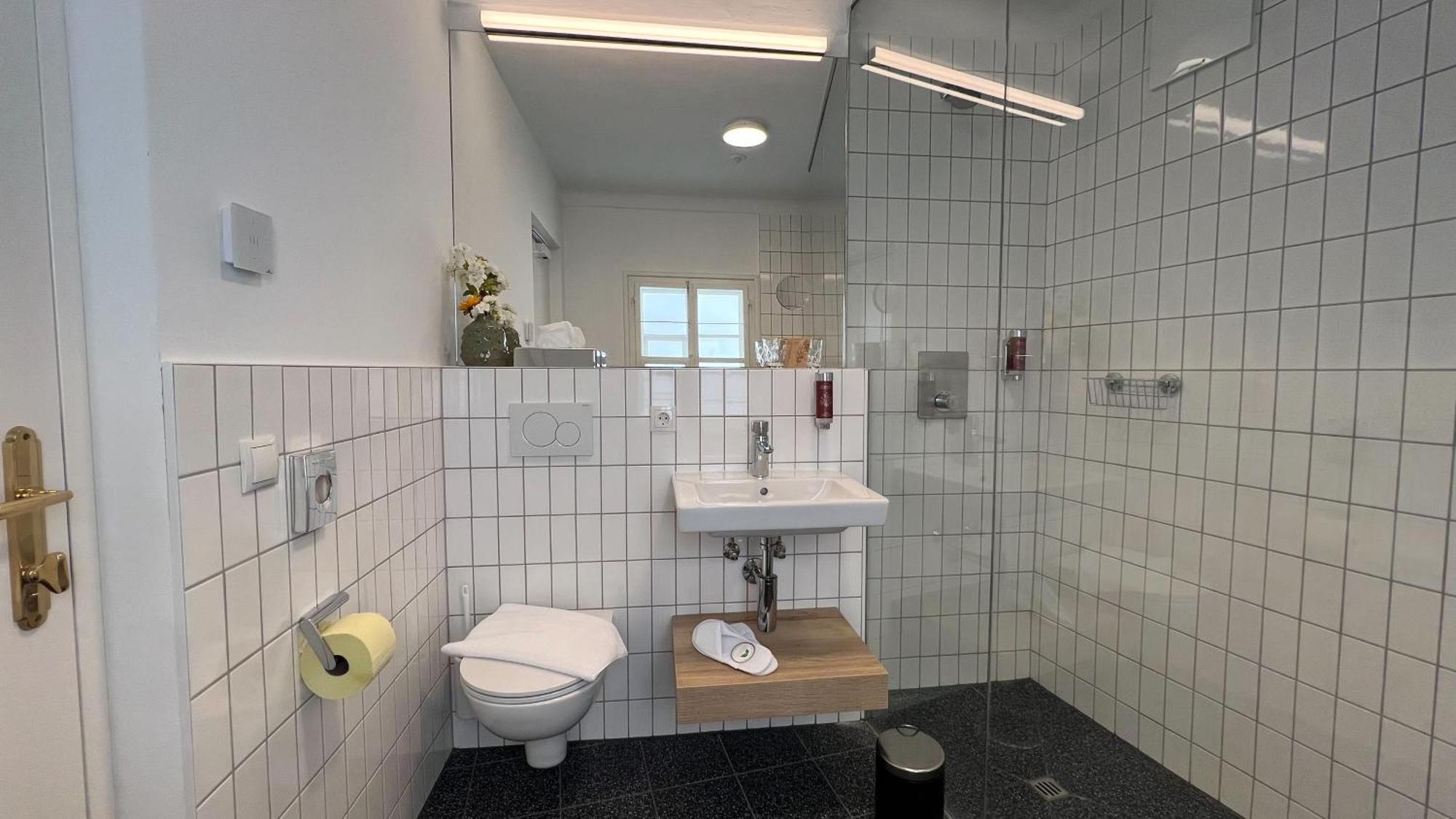 Aparthotel - Bergstrasse *