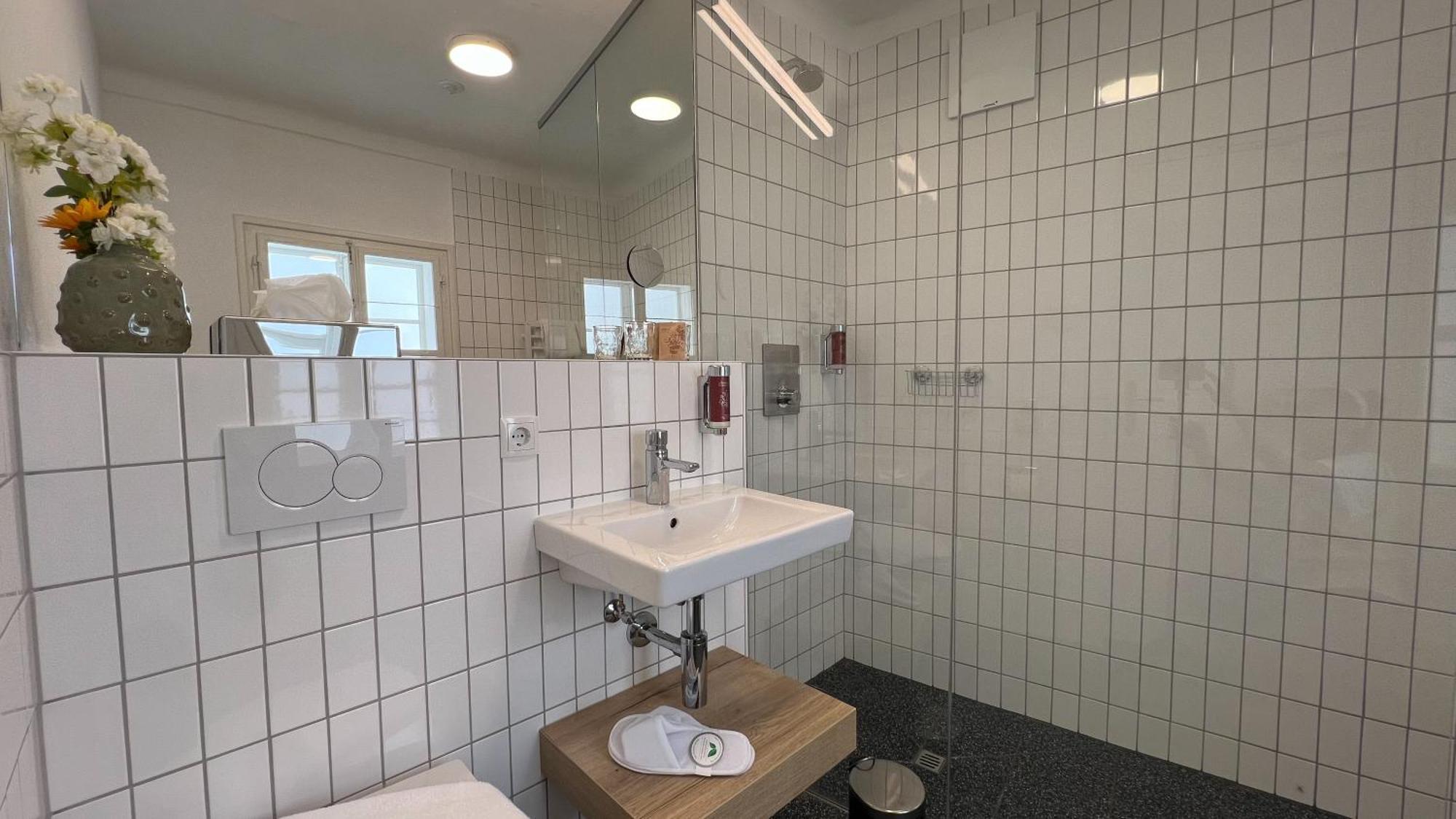 - Bergstrasse Aparthotel Salzburg