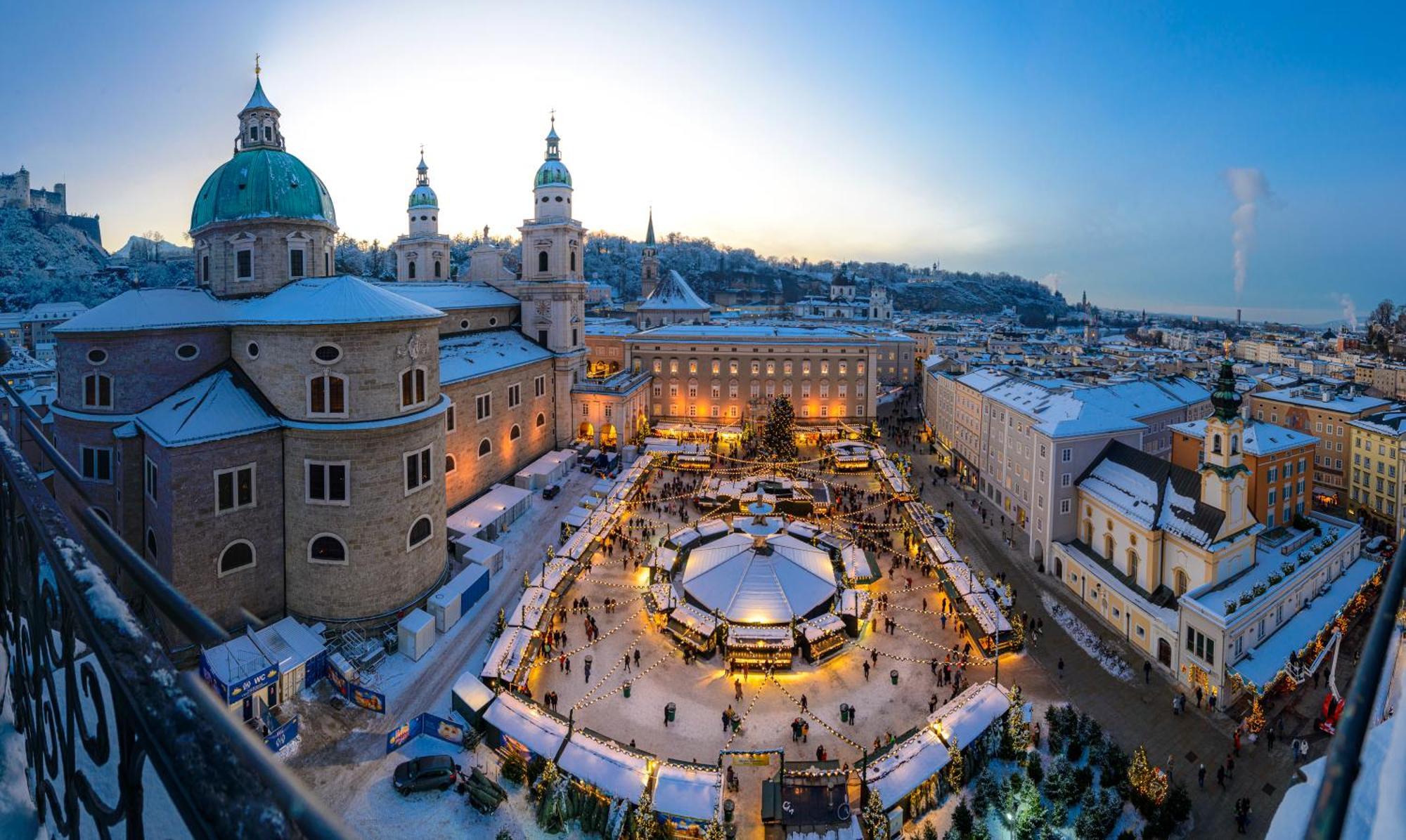 Modus Salzburg