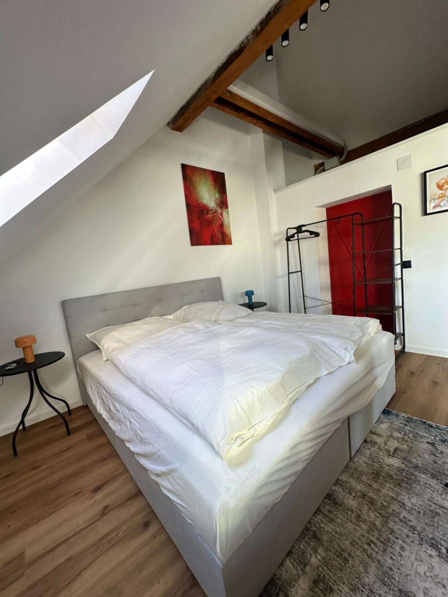 Apartamento Mit Untersberg Ausblick