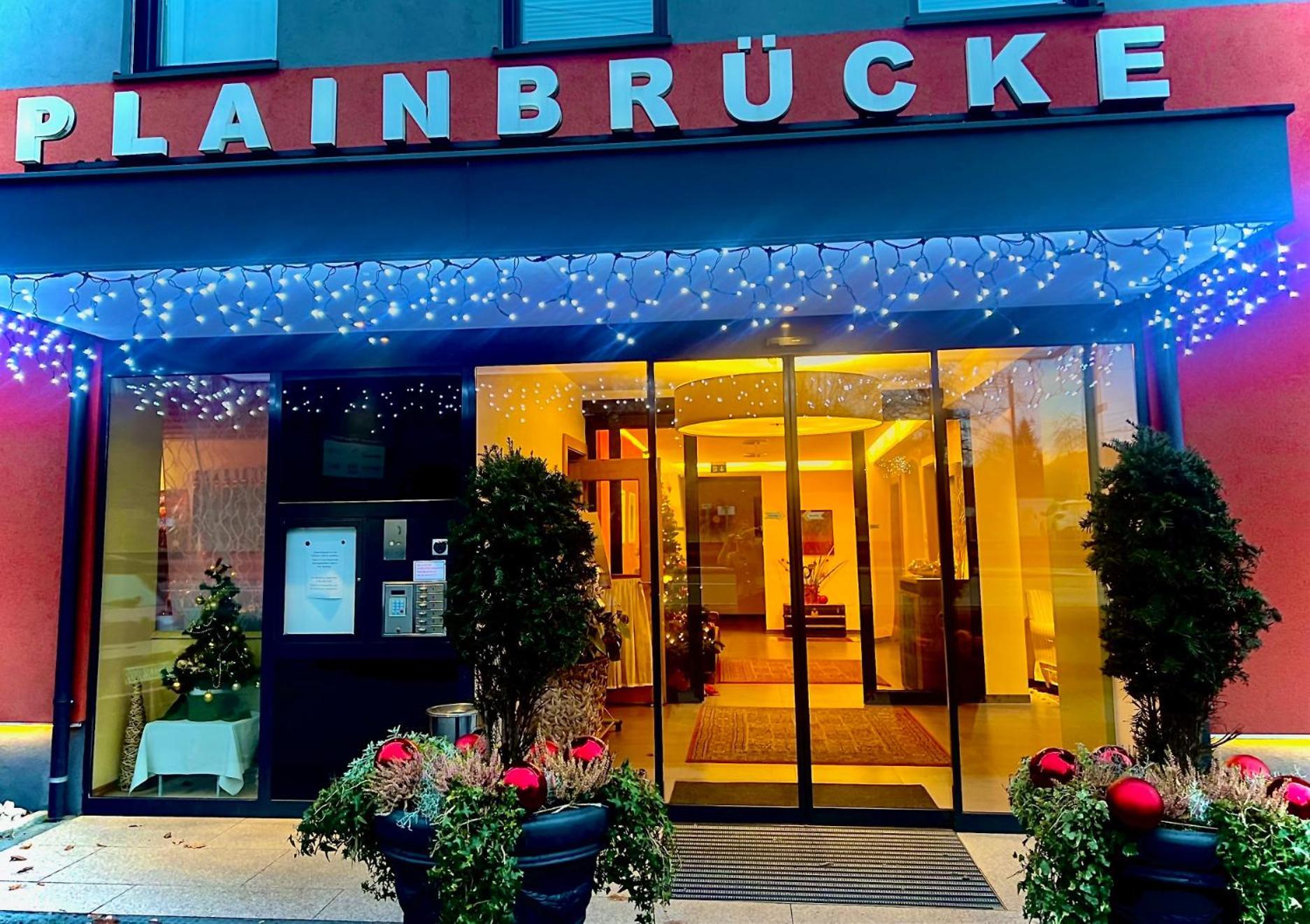 Plainbruecke | Self Check-in Hotel 3*