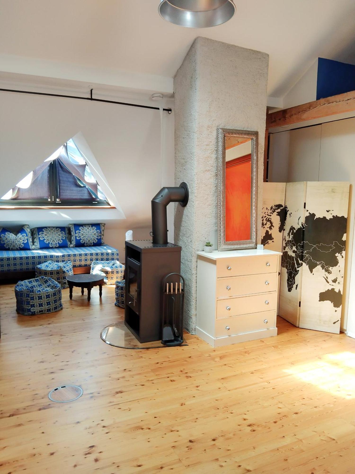 Arte Vida Boutique Guesthouse *