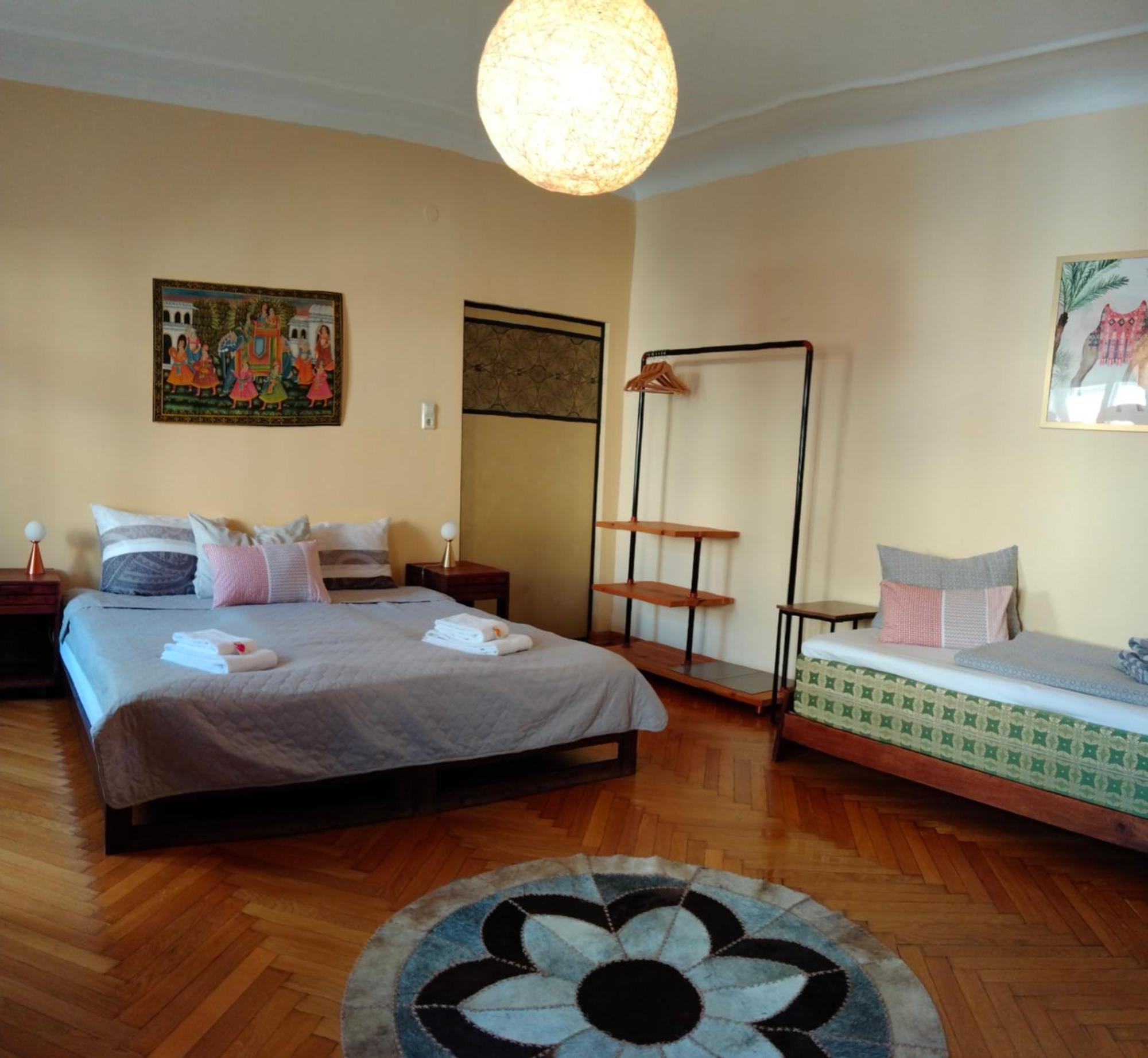 Arte Vida Boutique Guesthouse * Salzburg