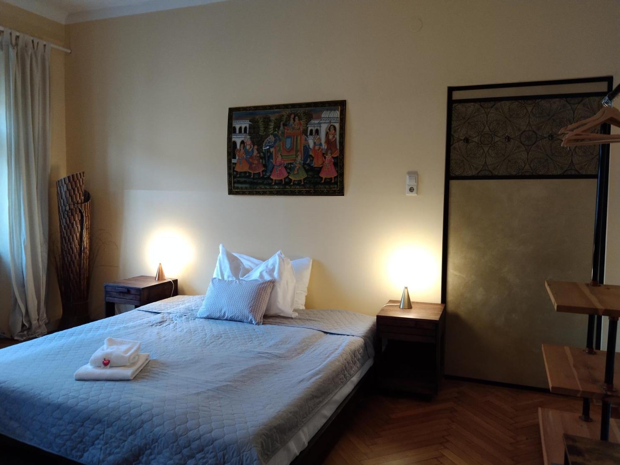 Arte Vida Boutique Guesthouse