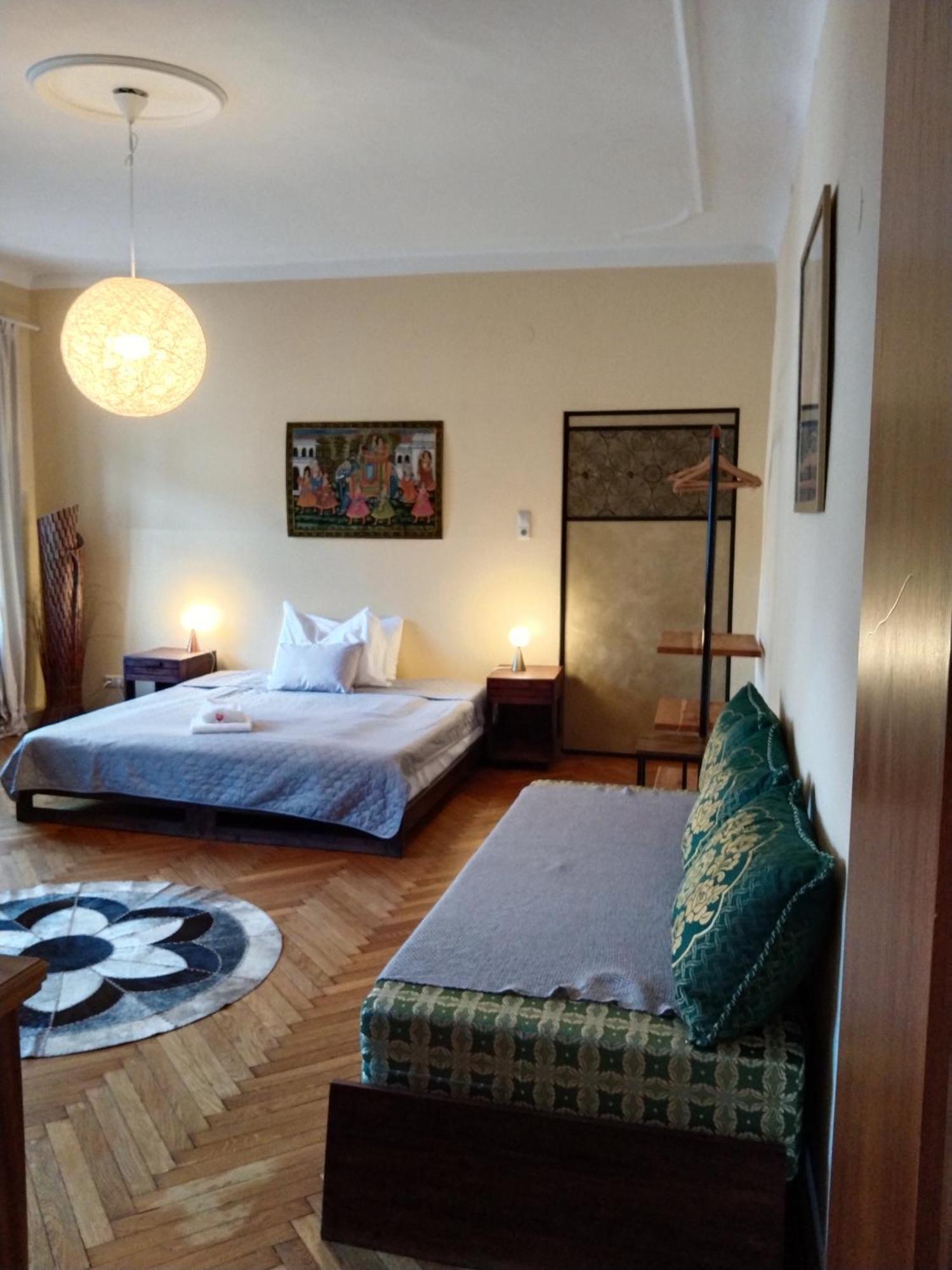 Arte Vida Boutique Guesthouse Apartment