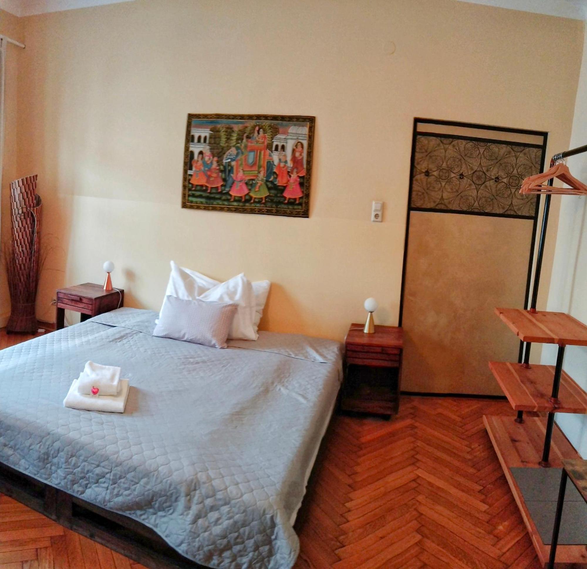 Apartment Arte Vida Boutique Guesthouse