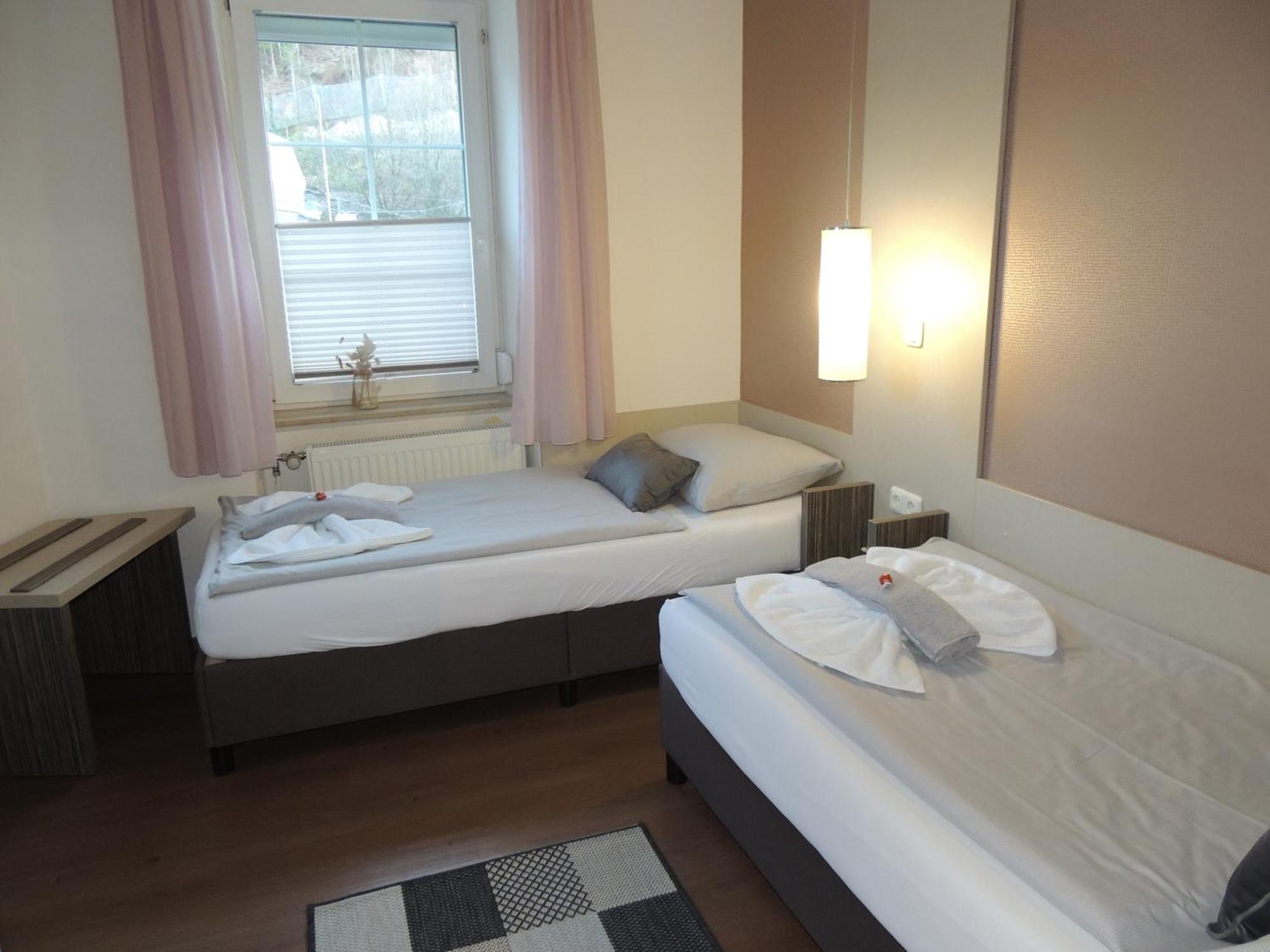 Amadea - Cityhotel