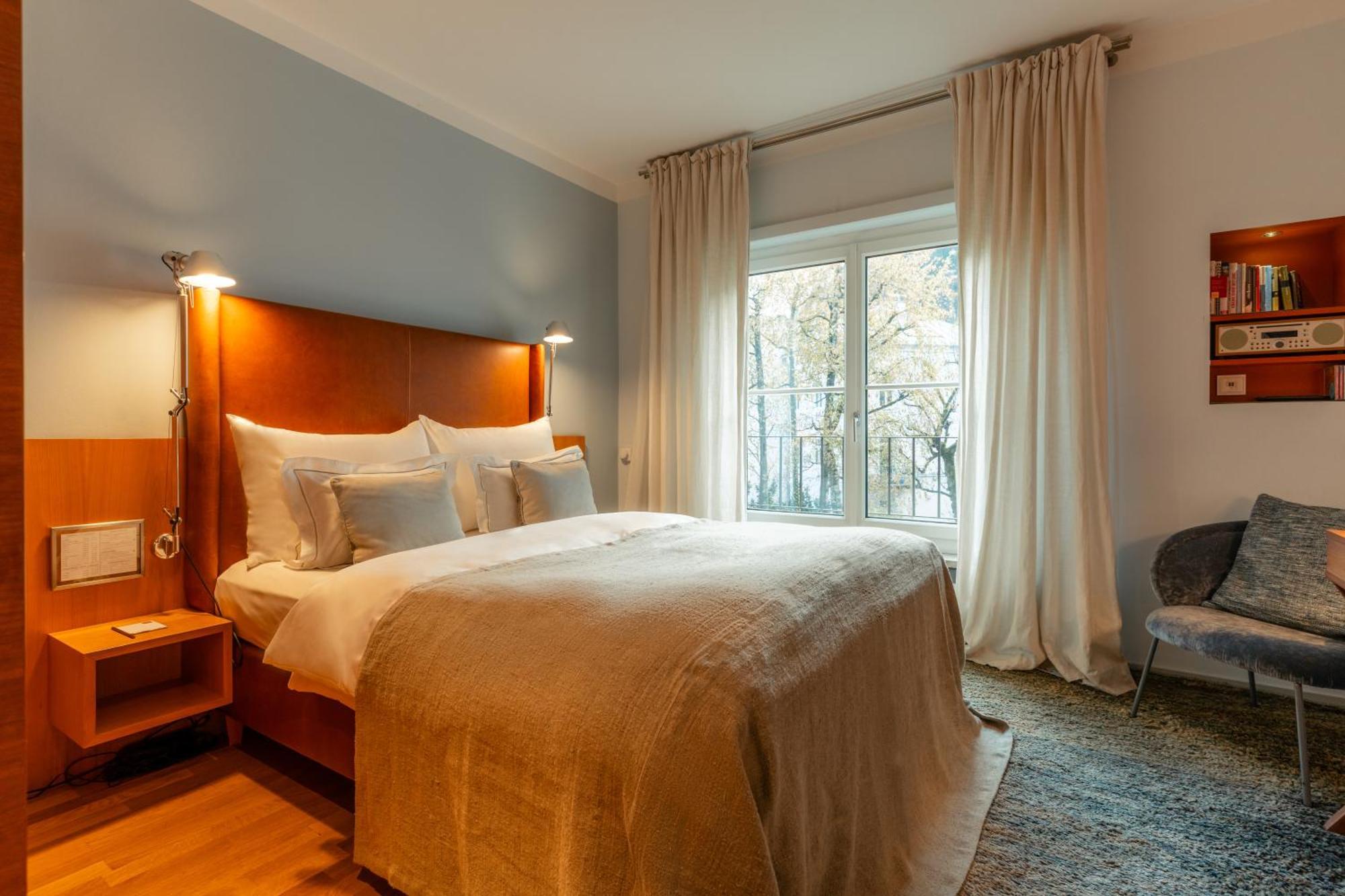Boutique & Auersperg Hotel Salzburg