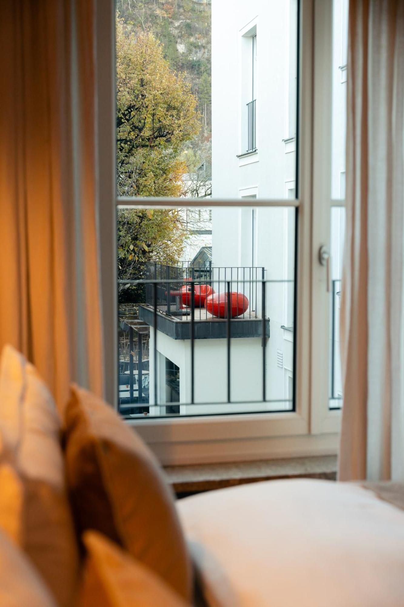 Hotel Boutique & Auersperg Salzburg