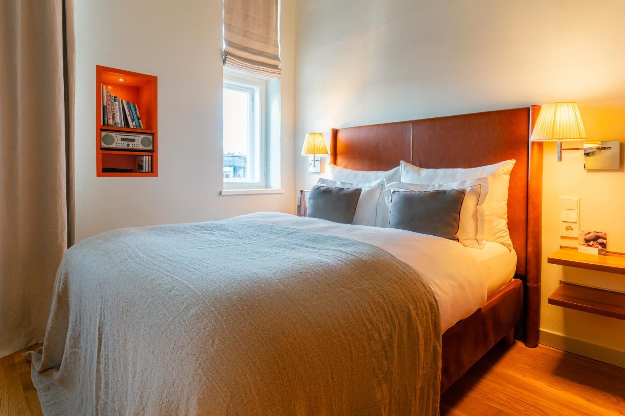 Boutique & Auersperg 4*