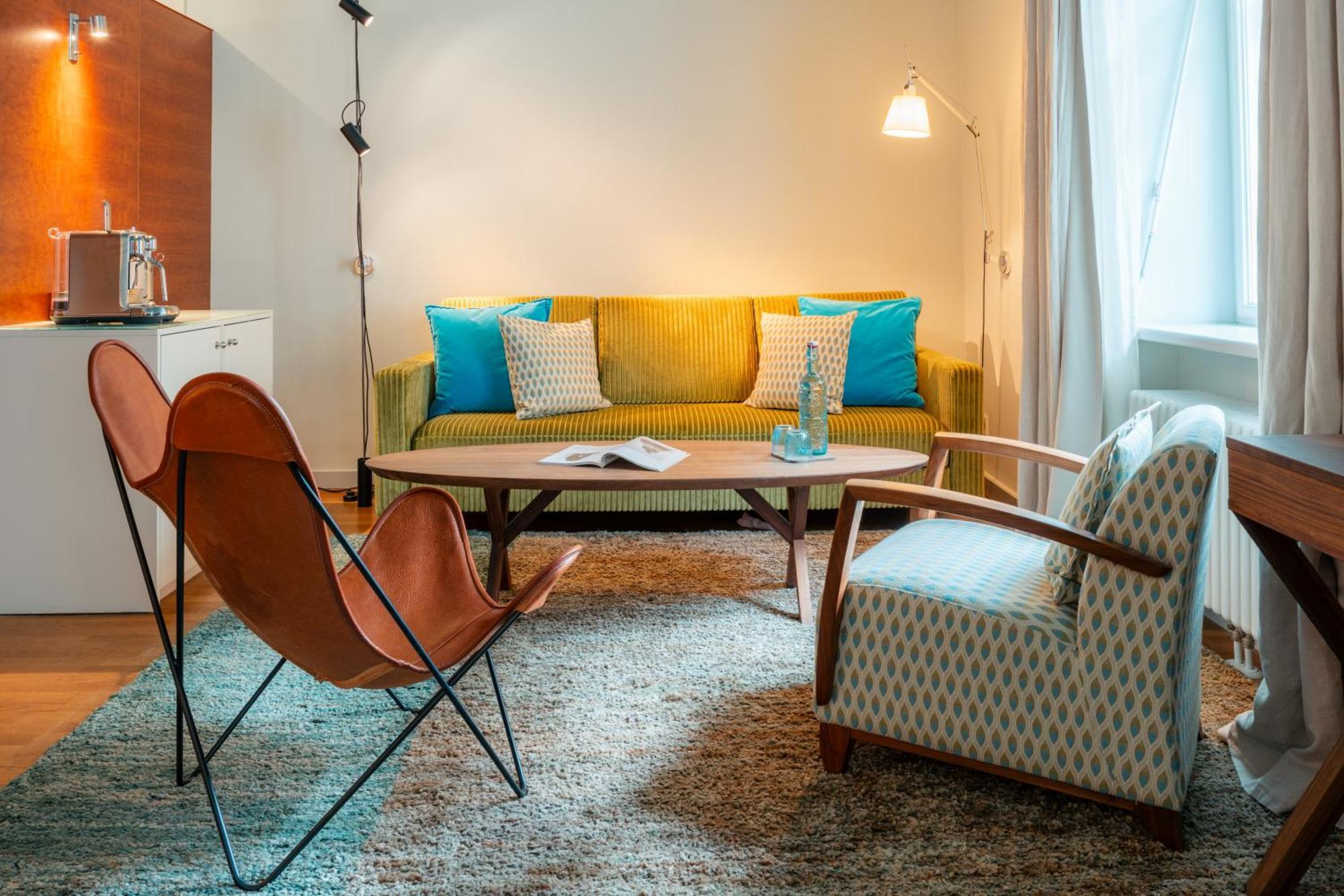 Boutique & Auersperg 4* Salzburg