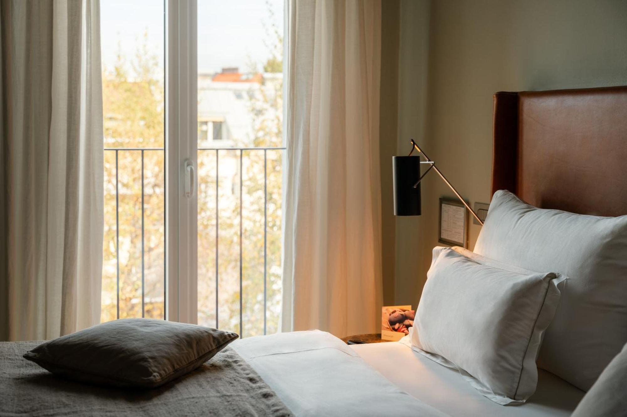 Boutique & Auersperg Hotel