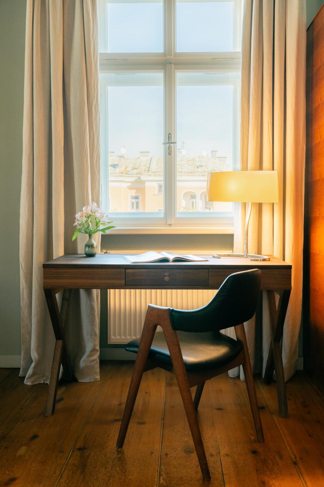 Boutique & Auersperg Hotel Salzburg