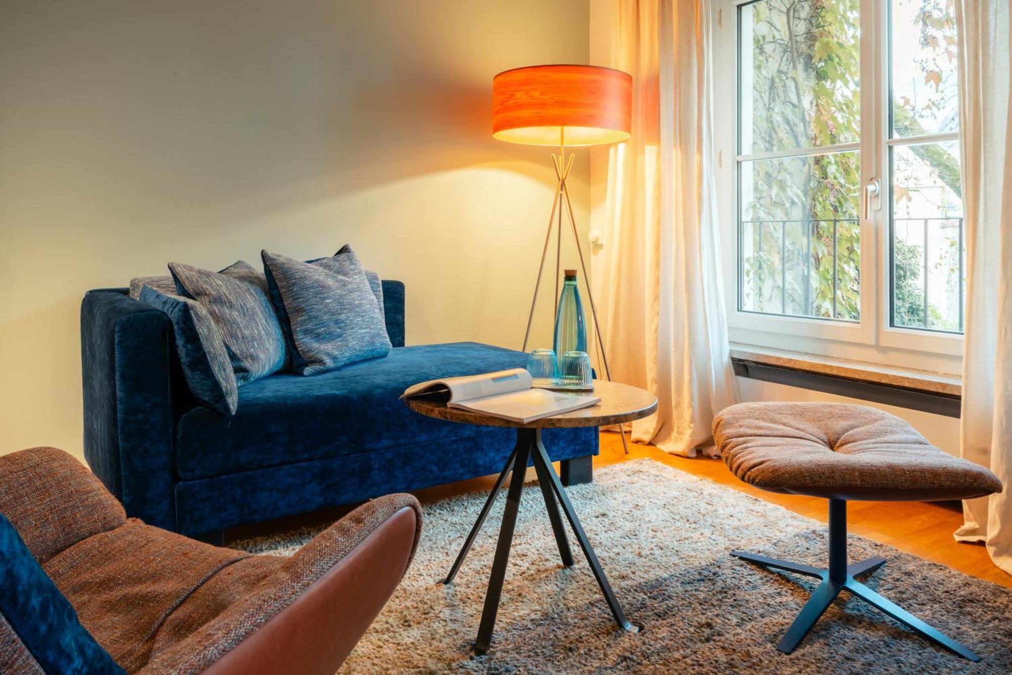 Boutique & Auersperg 4*