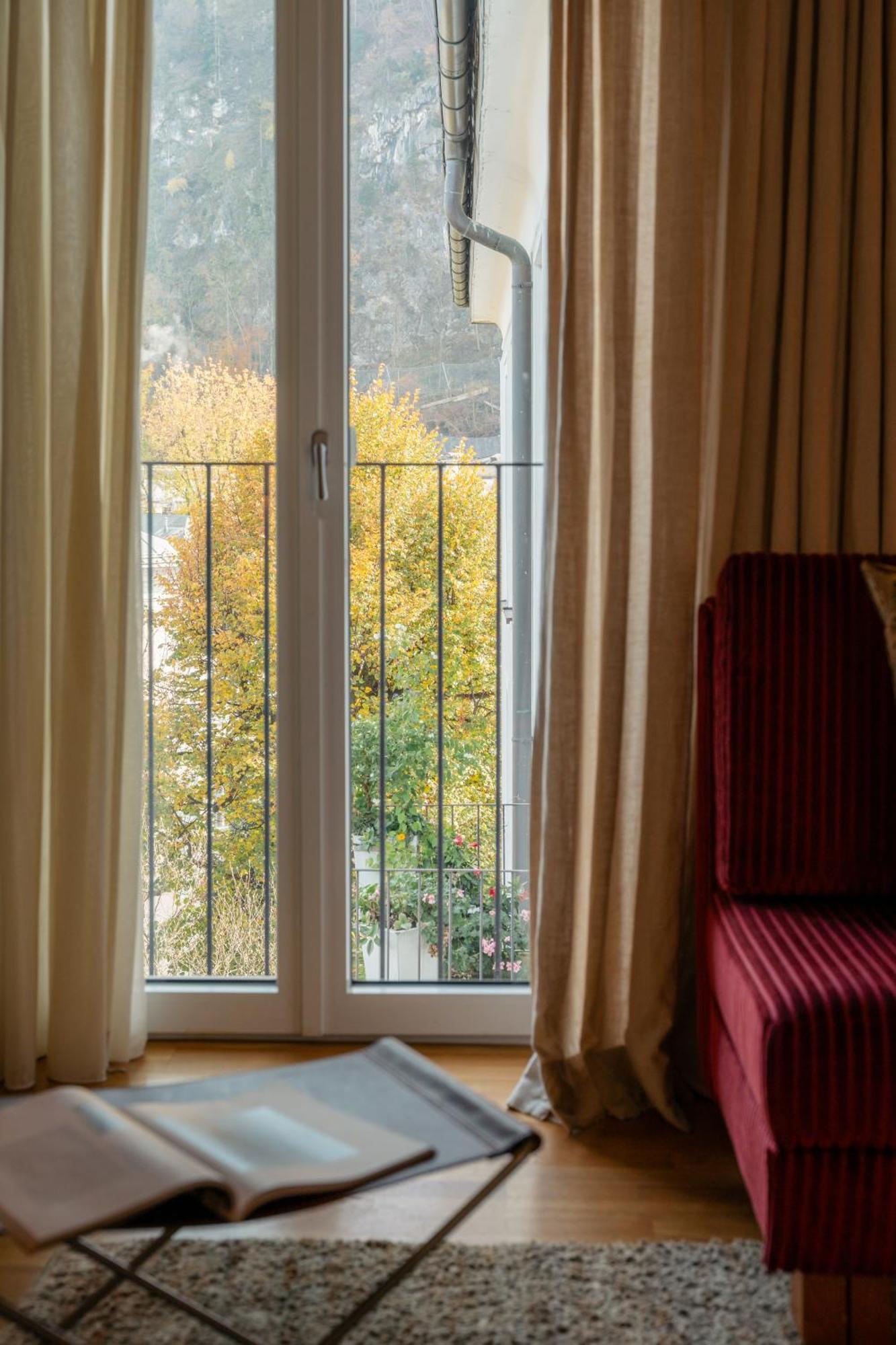 Boutique & Auersperg Salzburg